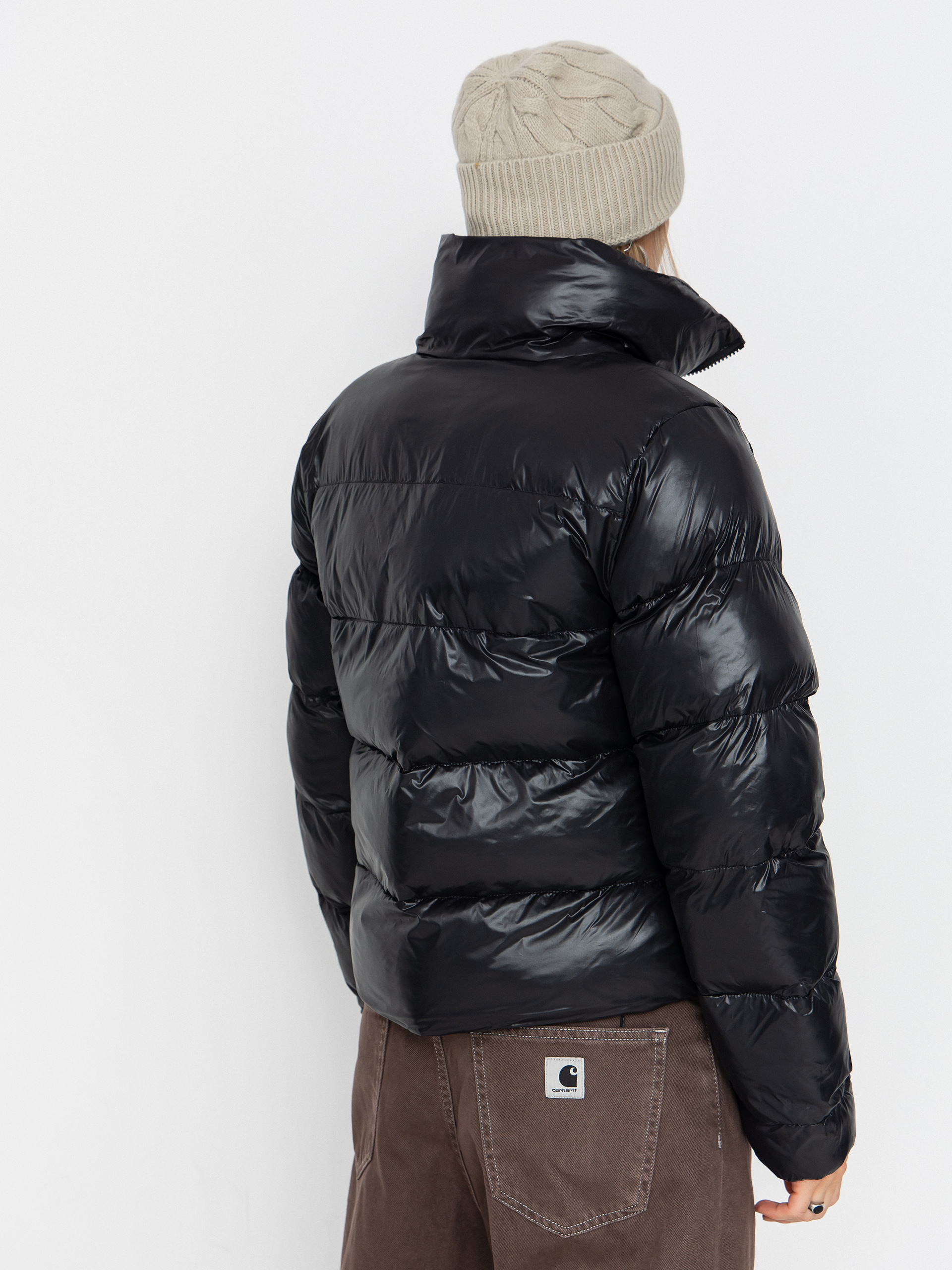 Kurtka Helly Hansen Jade Puffer Wmn (black)