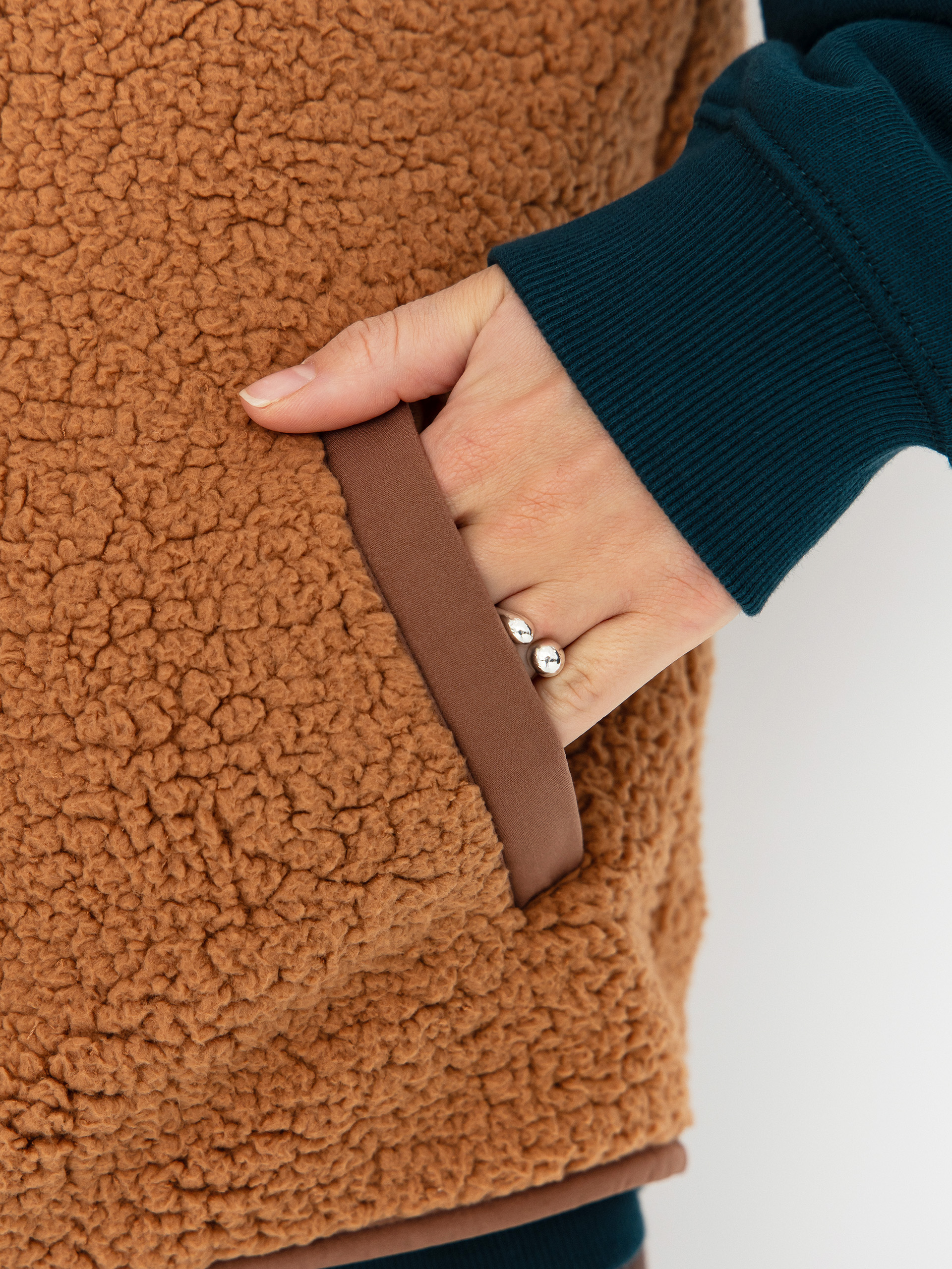 Kamizelka Royal Robbins Palisades Wmn (tawny)