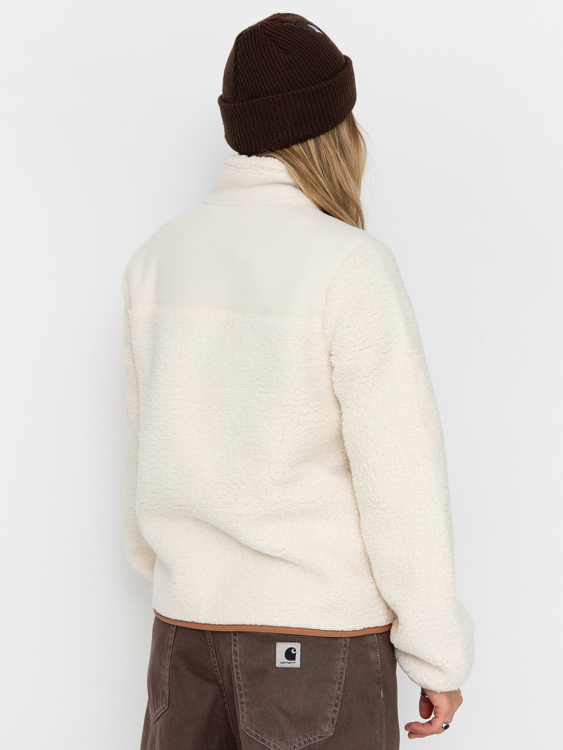 Kurtka Royal Robbins Palisades Wmn (chalk)