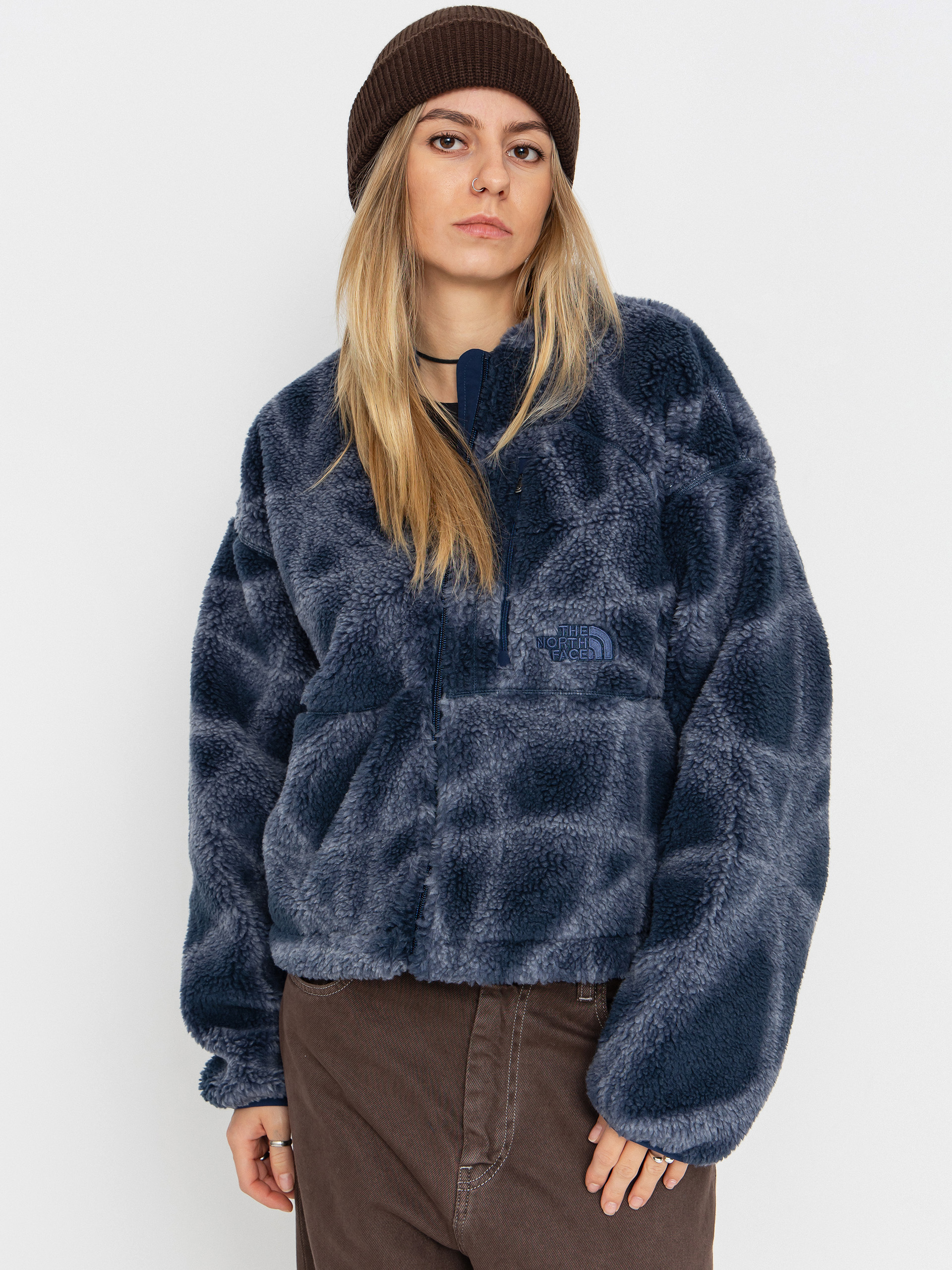 Kurtka The North Face Extreme Pile 2 Print