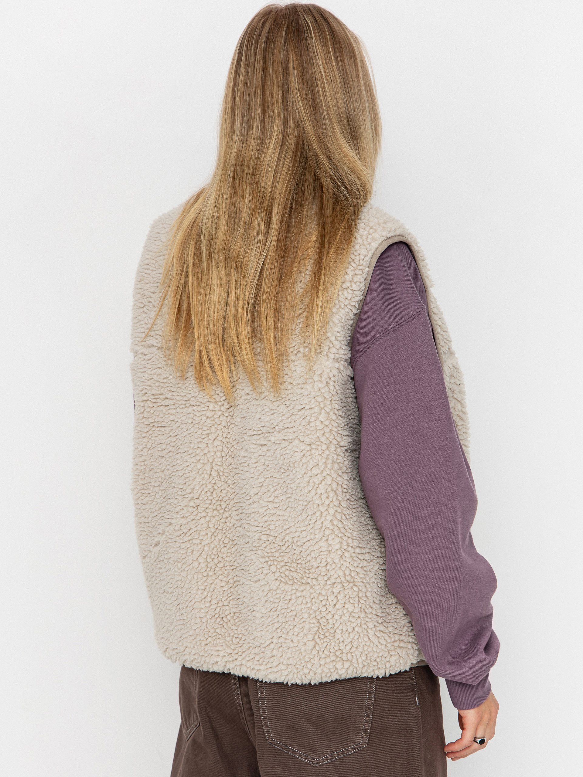 Kamizelka Patagonia Classic Retro X Wmn (natural)