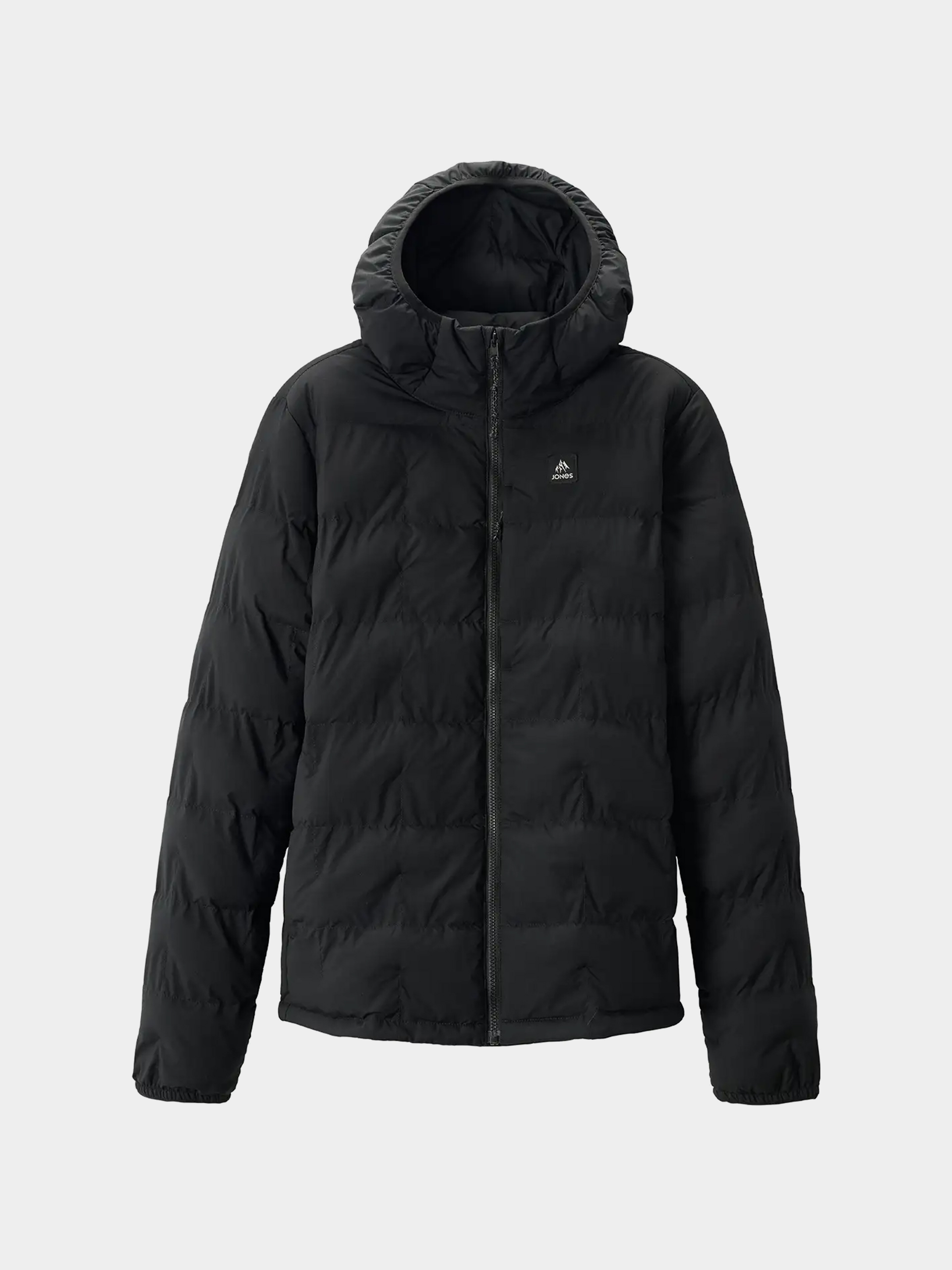 Kurtka snowboardowa Jones Snowboards Dark Start Rec Hd Wmn