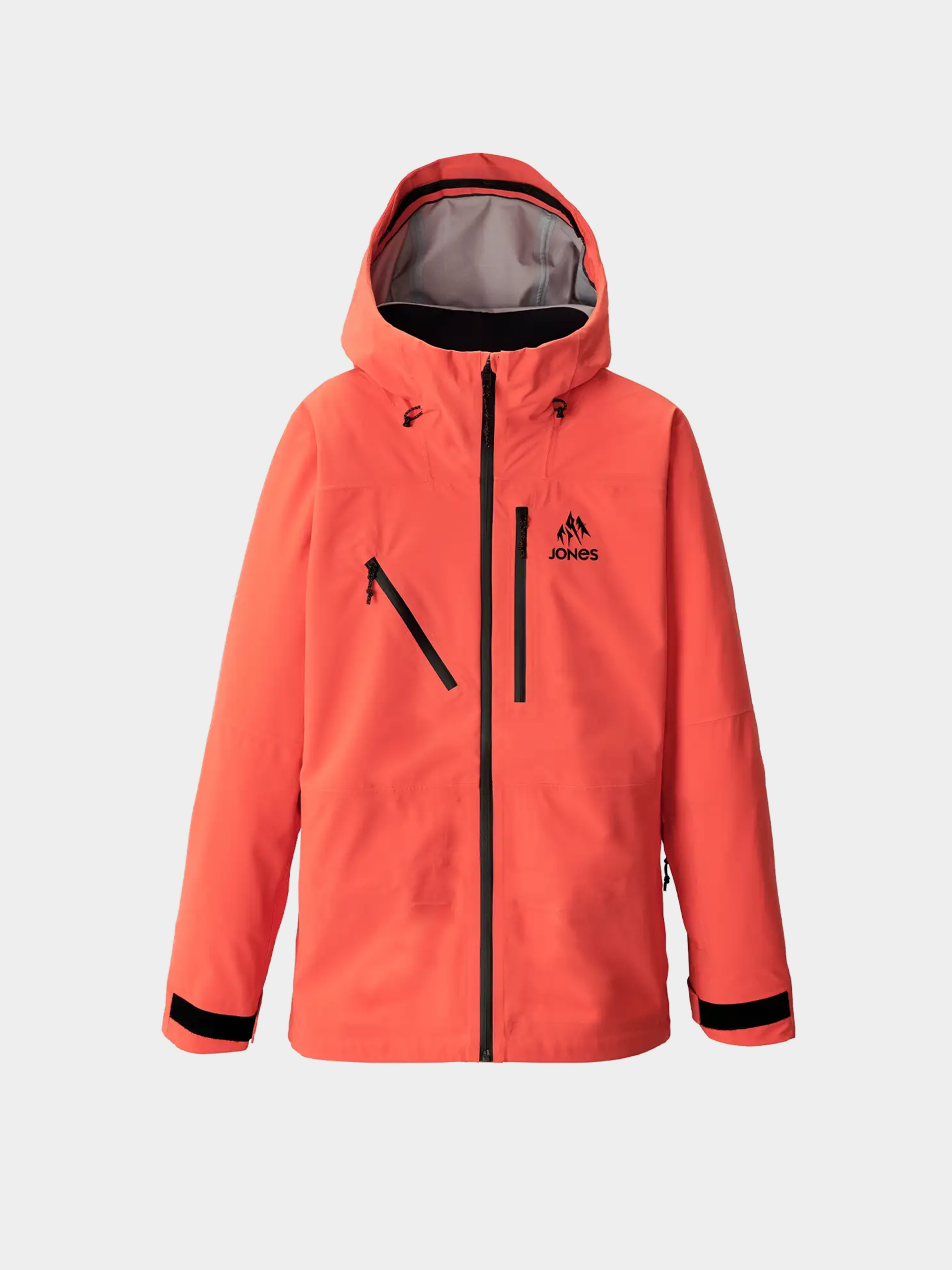 Kurtka snowboardowa Jones Snowboards Shralpinist Str Rec Wmn