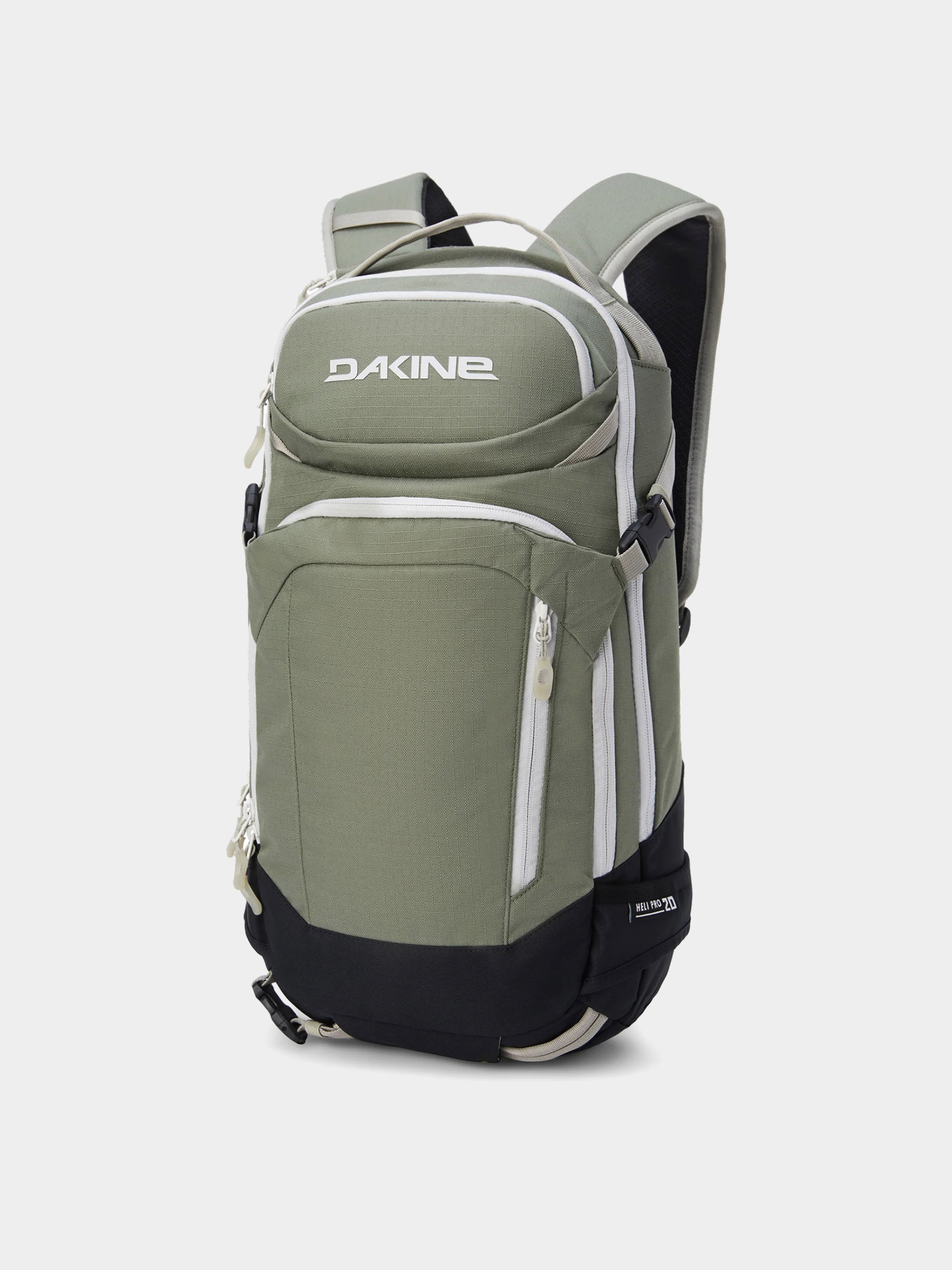 Plecak Dakine Heli Pro 20L (mulled basil)