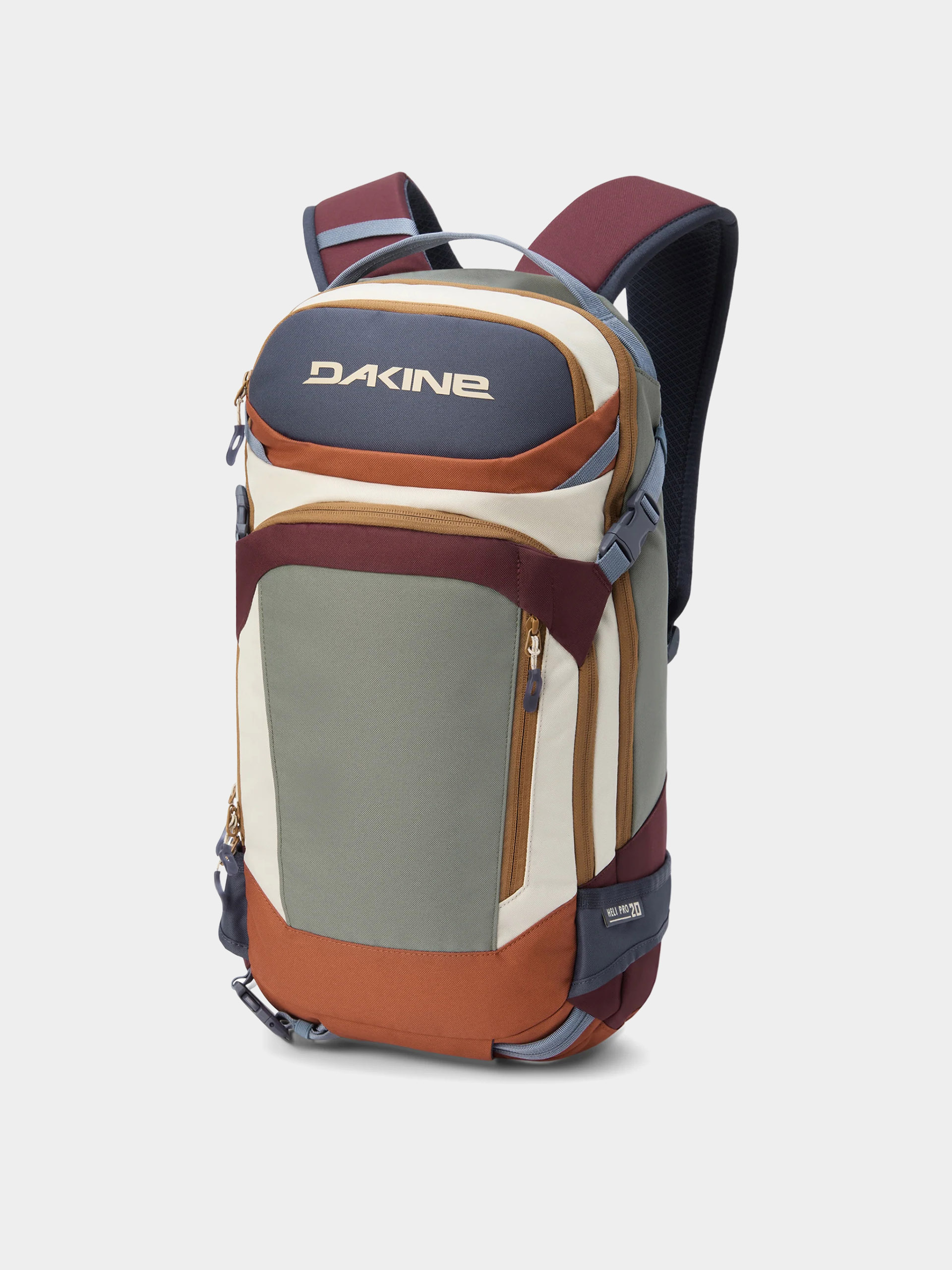 Plecak Dakine Heli Pro 20L (high sierra)
