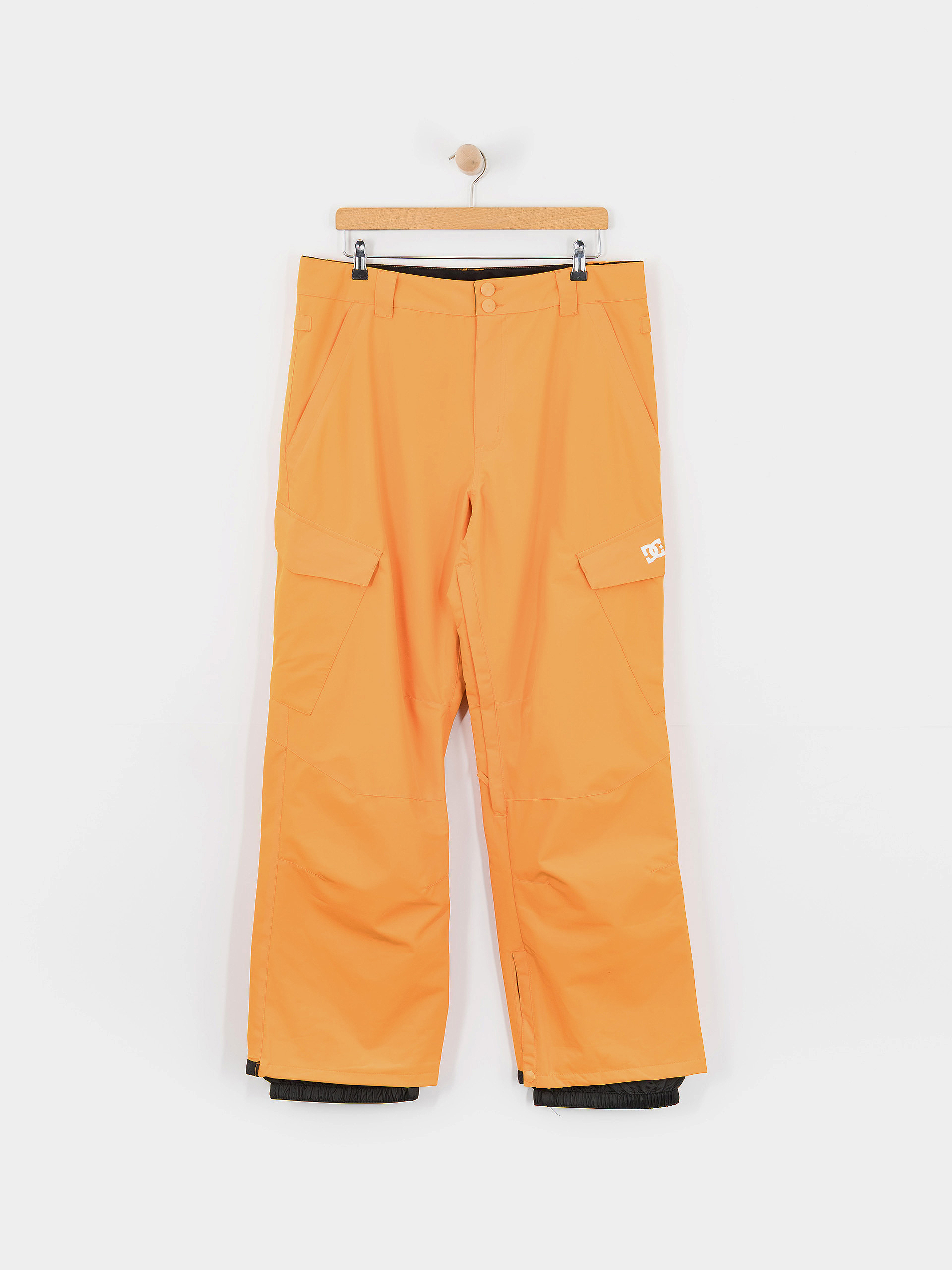 Spodnie snowboardowe DC Banshee