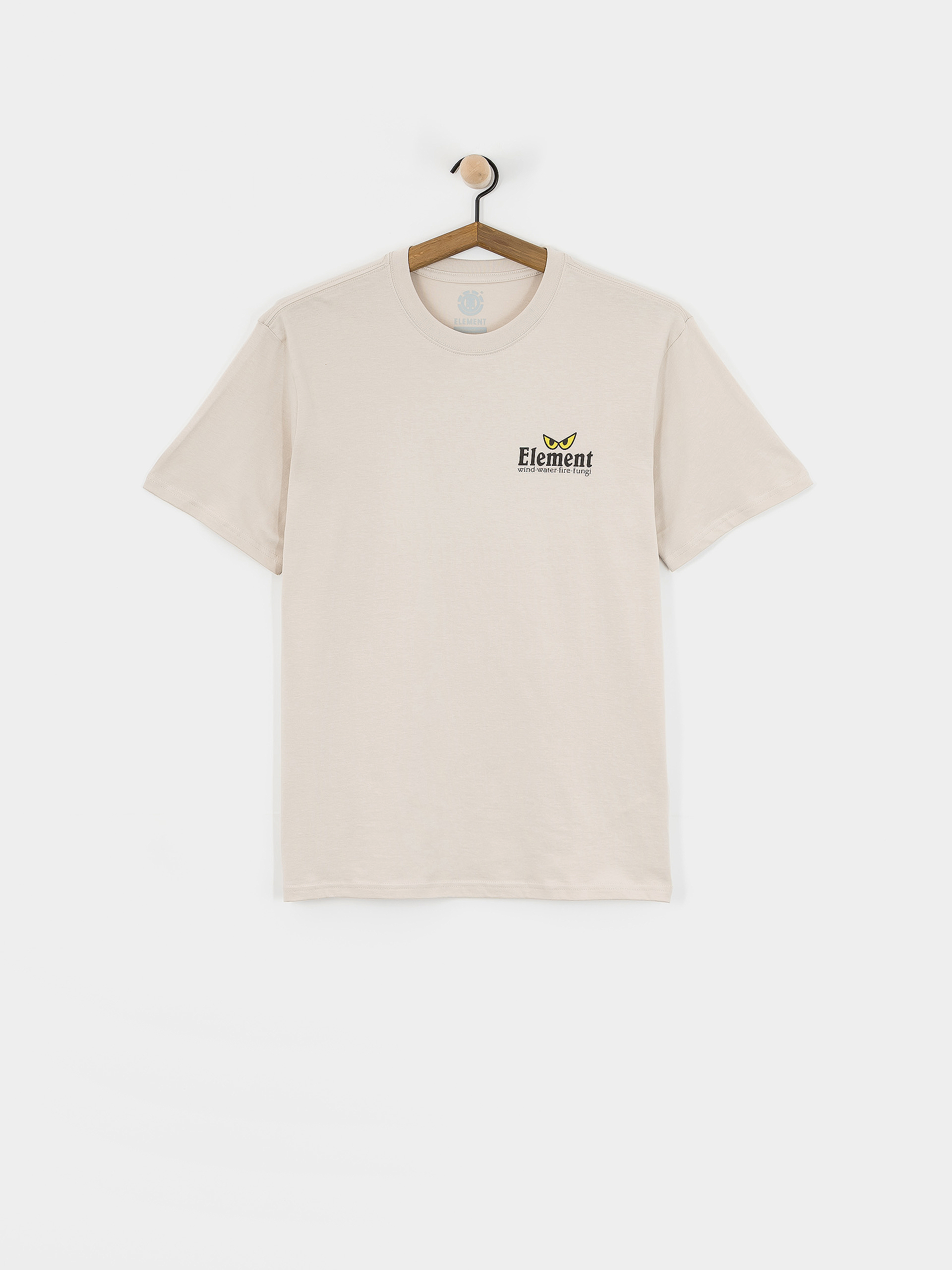 T-shirt Element Midnight (oat milk)