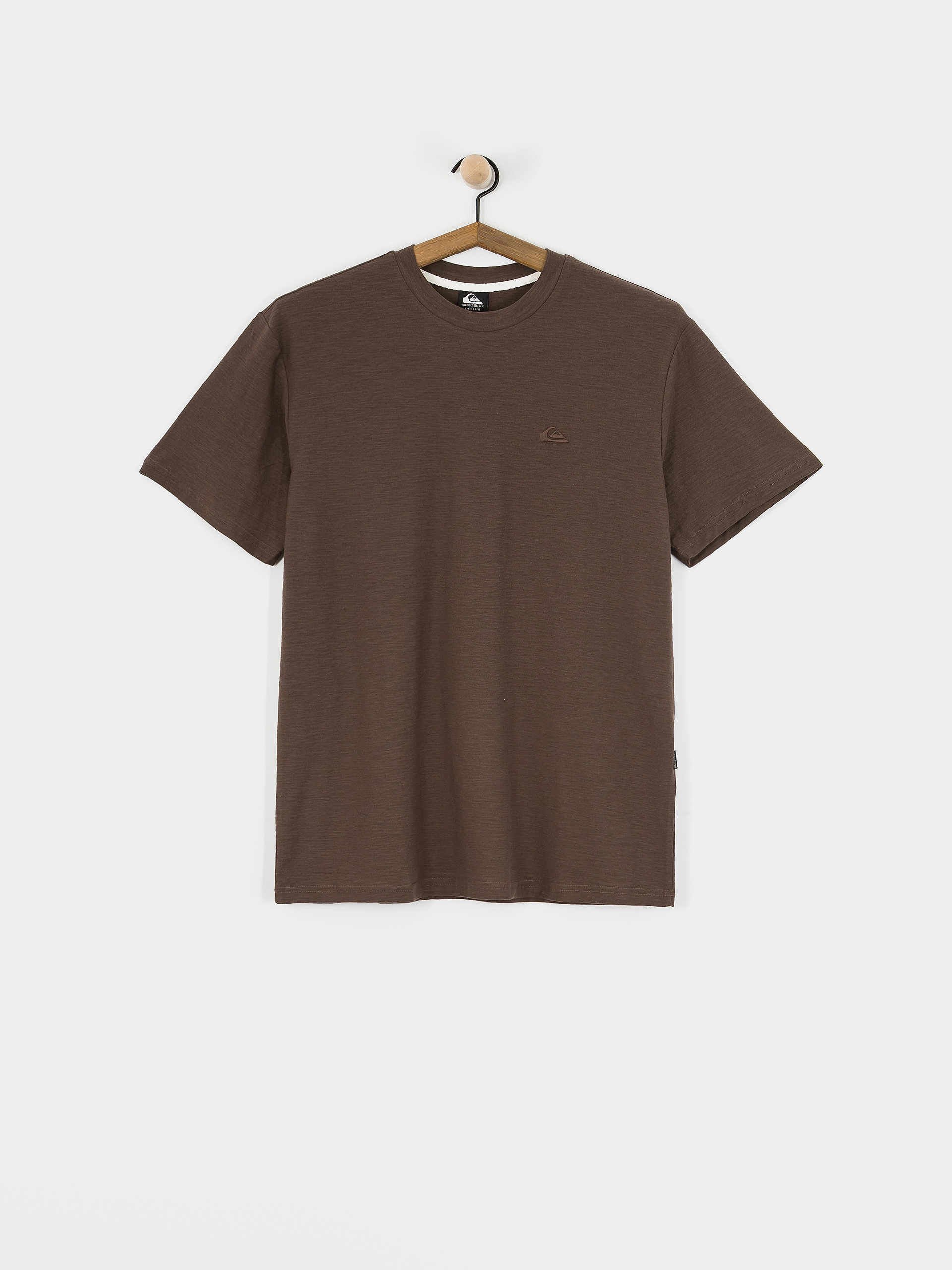 T-shirt Quiksilver Slub