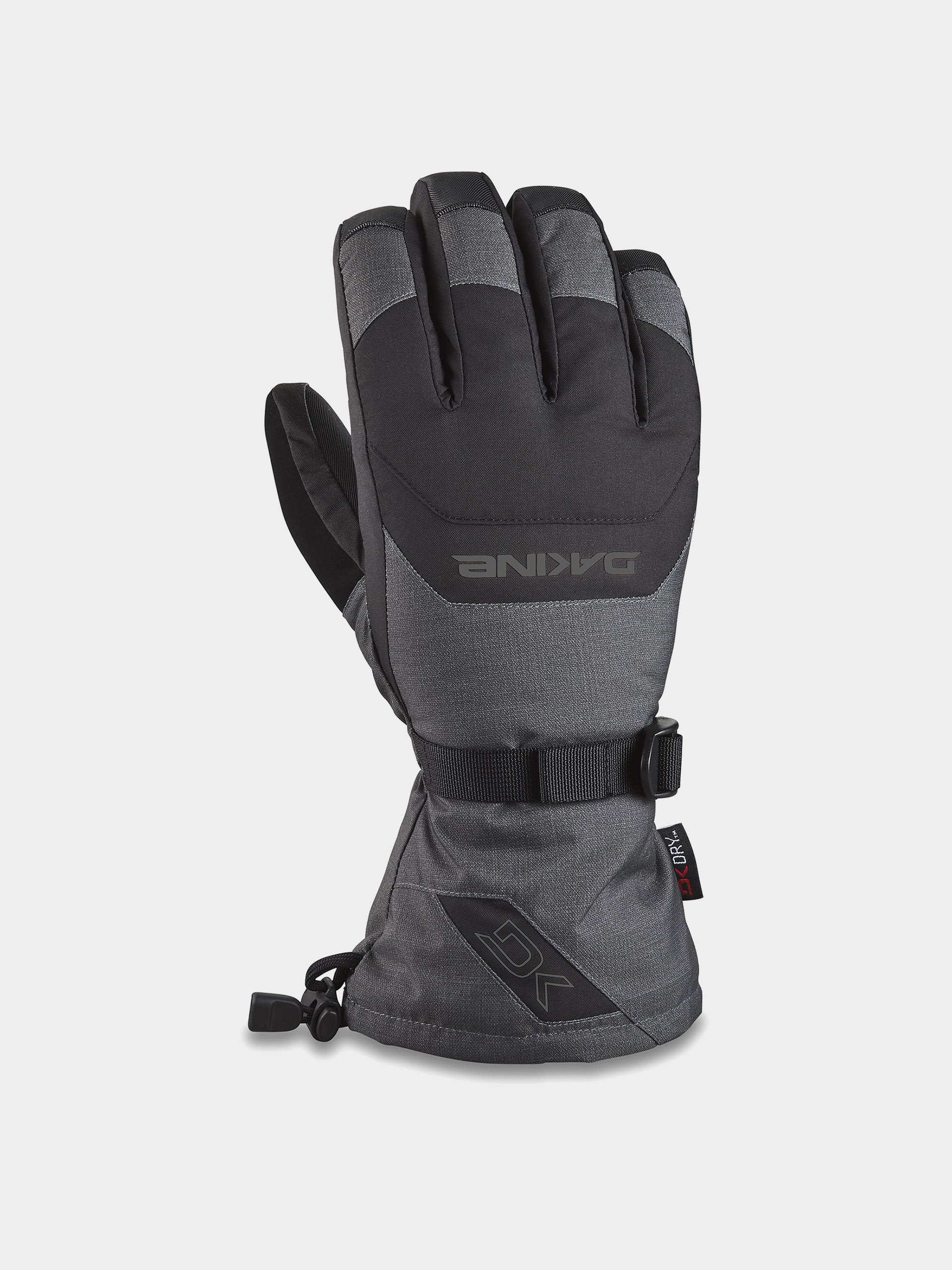 Ru0119kawice Dakine Scout Glove (carbon)