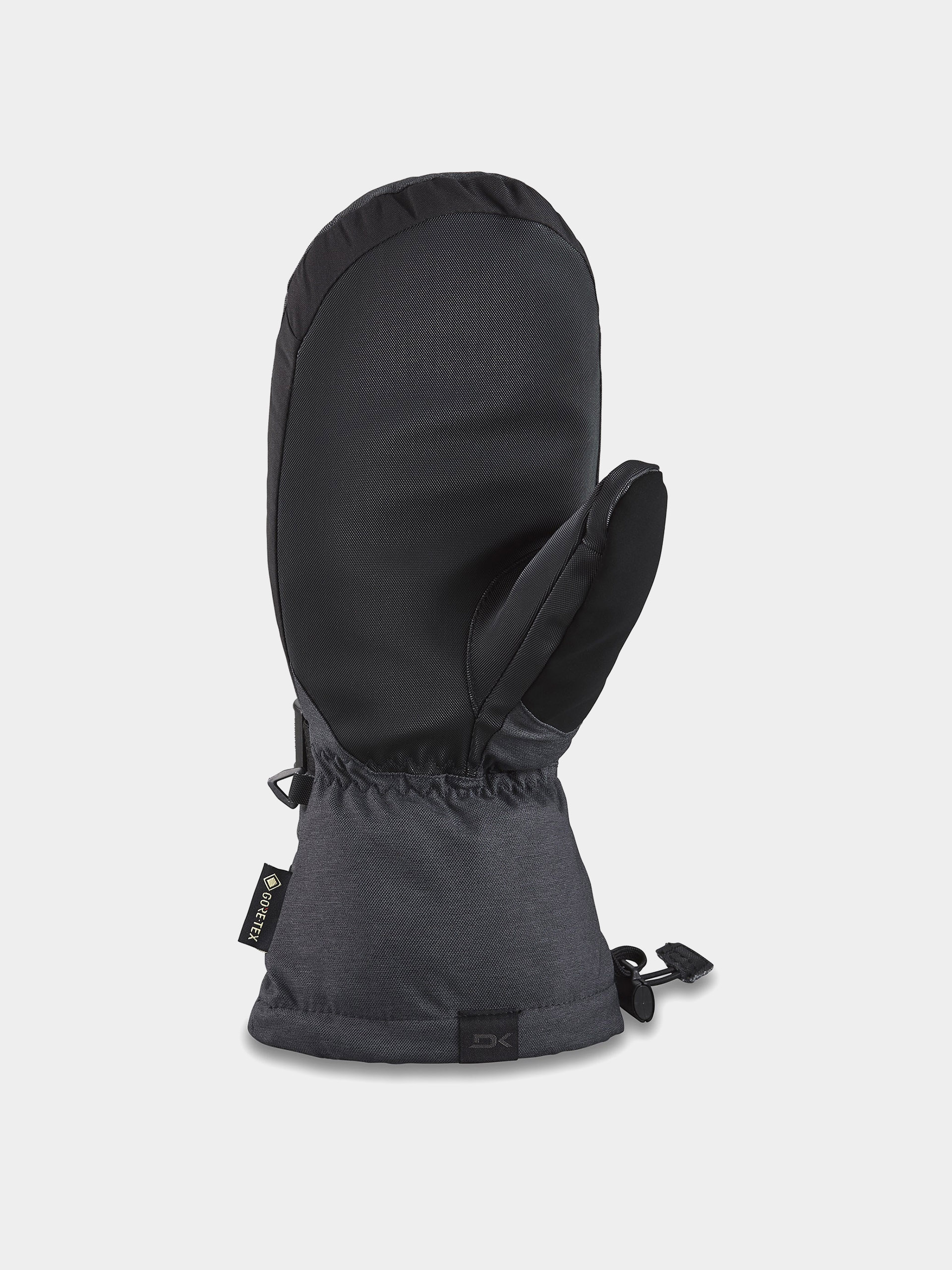 Rękawice Dakine Titan Gore Tex Mitt (carbon)
