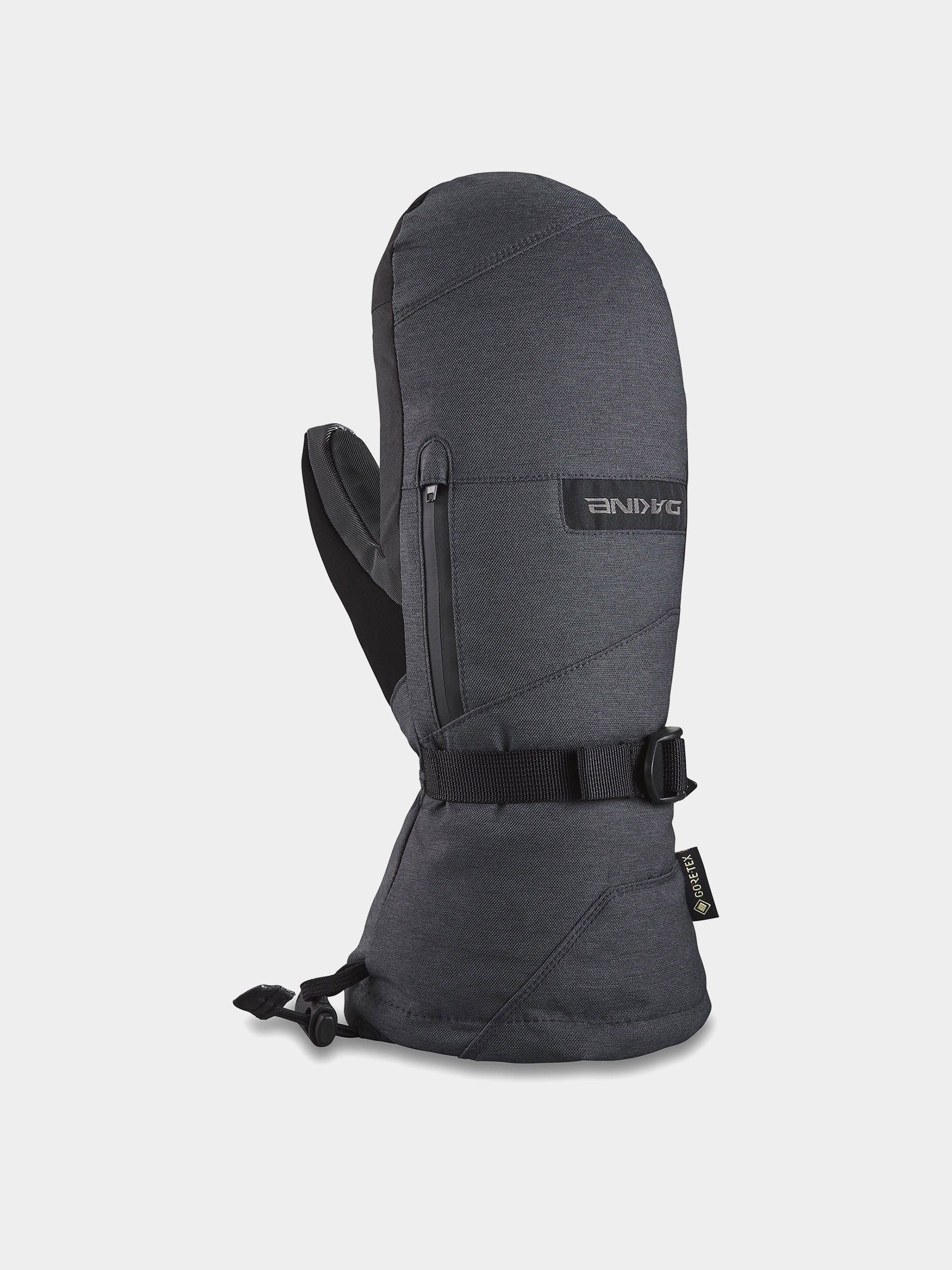 Rękawice Dakine Titan Gore Tex Mitt (carbon)