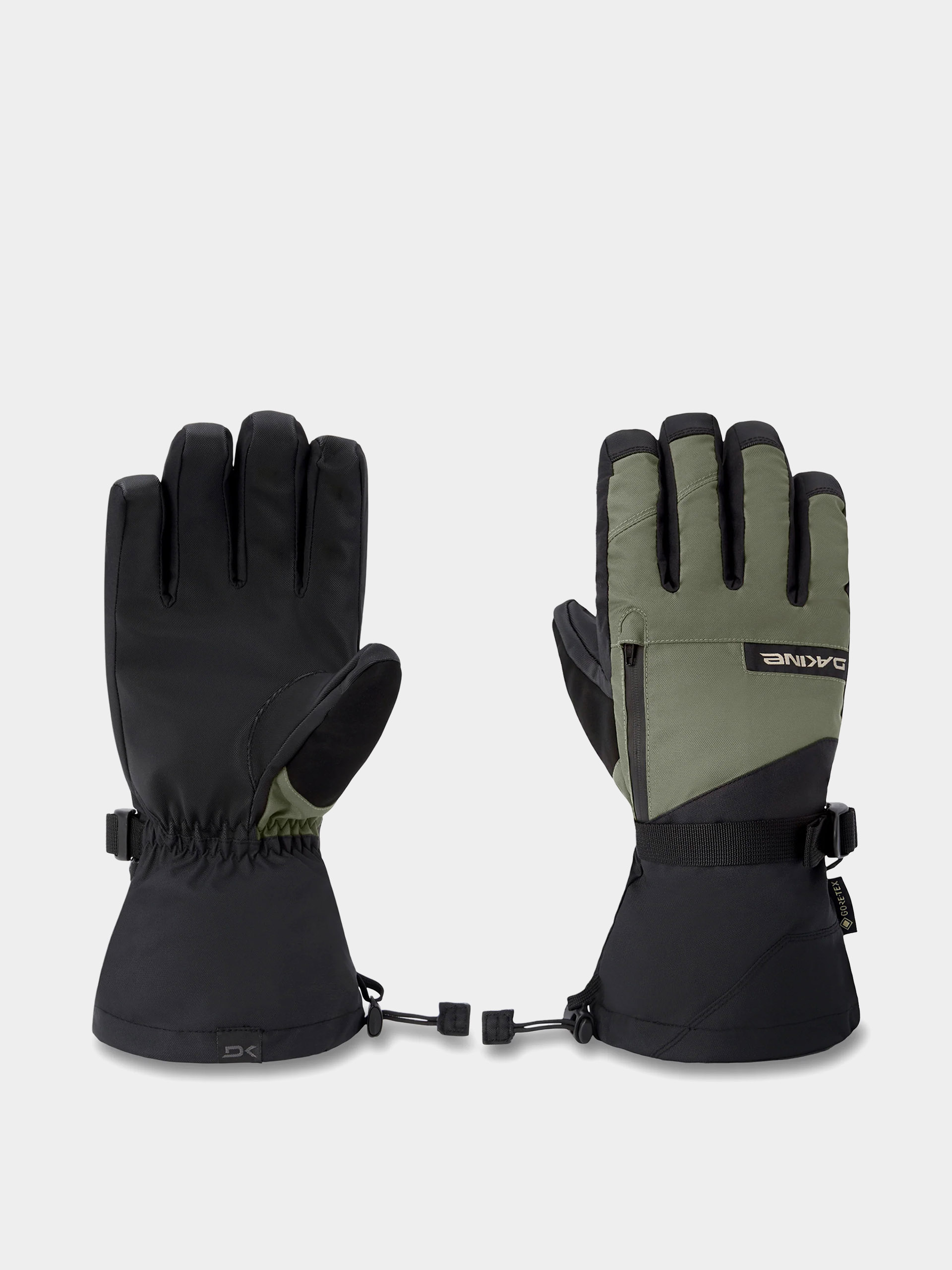 Rękawice Dakine Titan Gore Tex Glove (mulled basil)