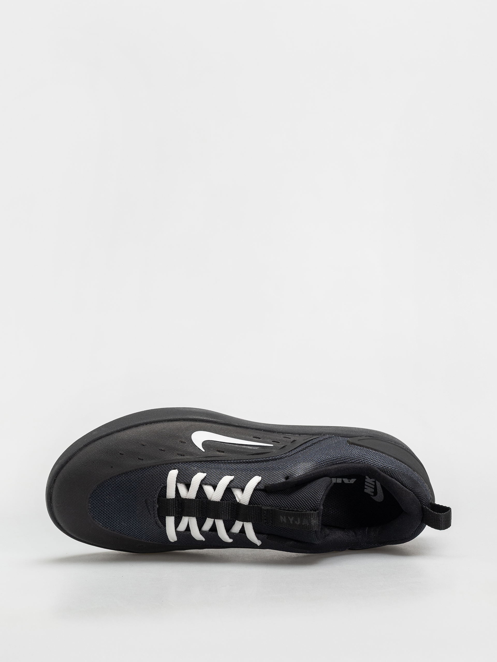 Buty Nike SB Zoom Nyjah 4 (black/white black white)