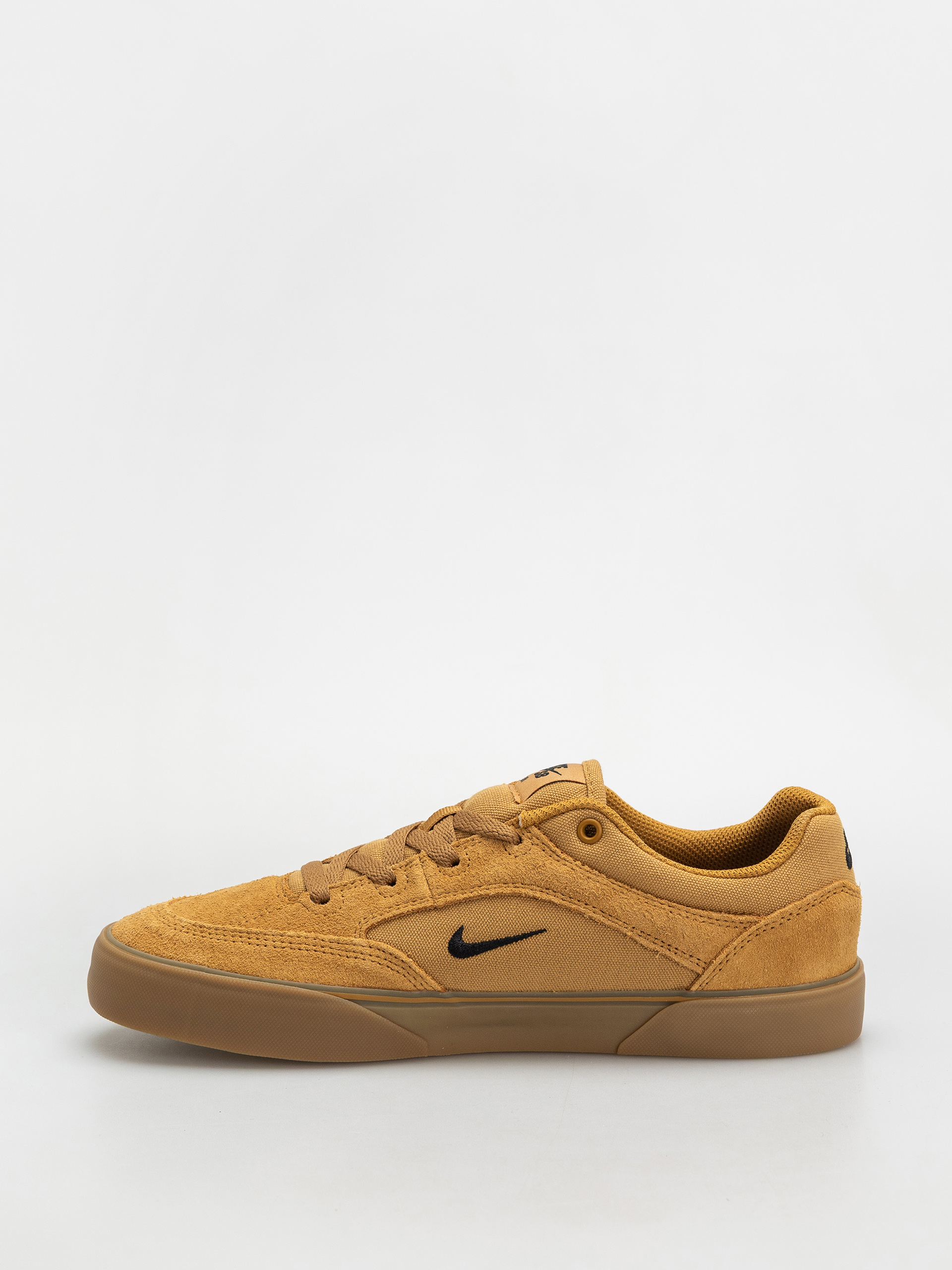 Buty Nike SB Malor TE (wheat/black wheat gum light brown)