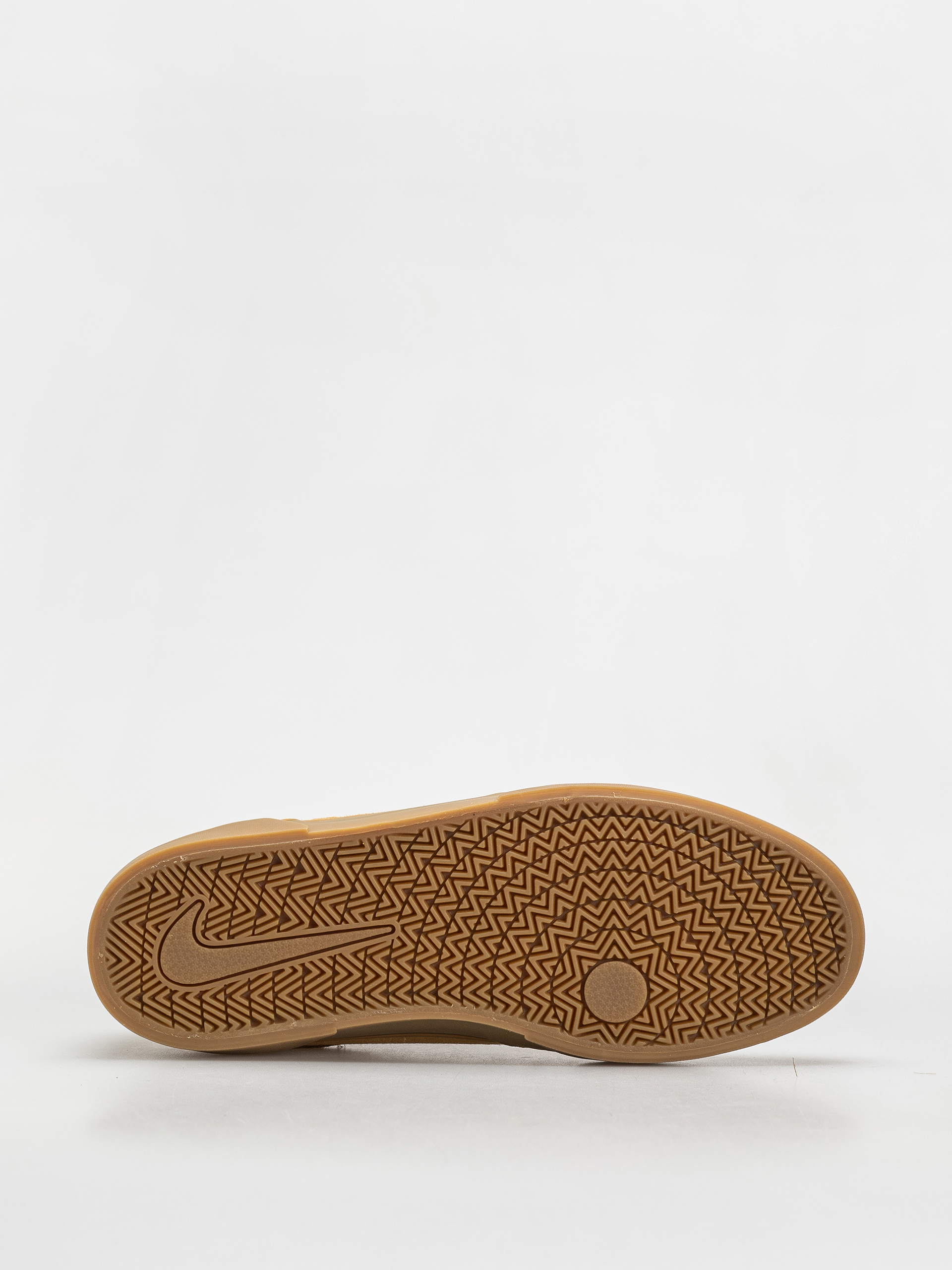 Buty Nike SB Malor TE (wheat/black wheat gum light brown)