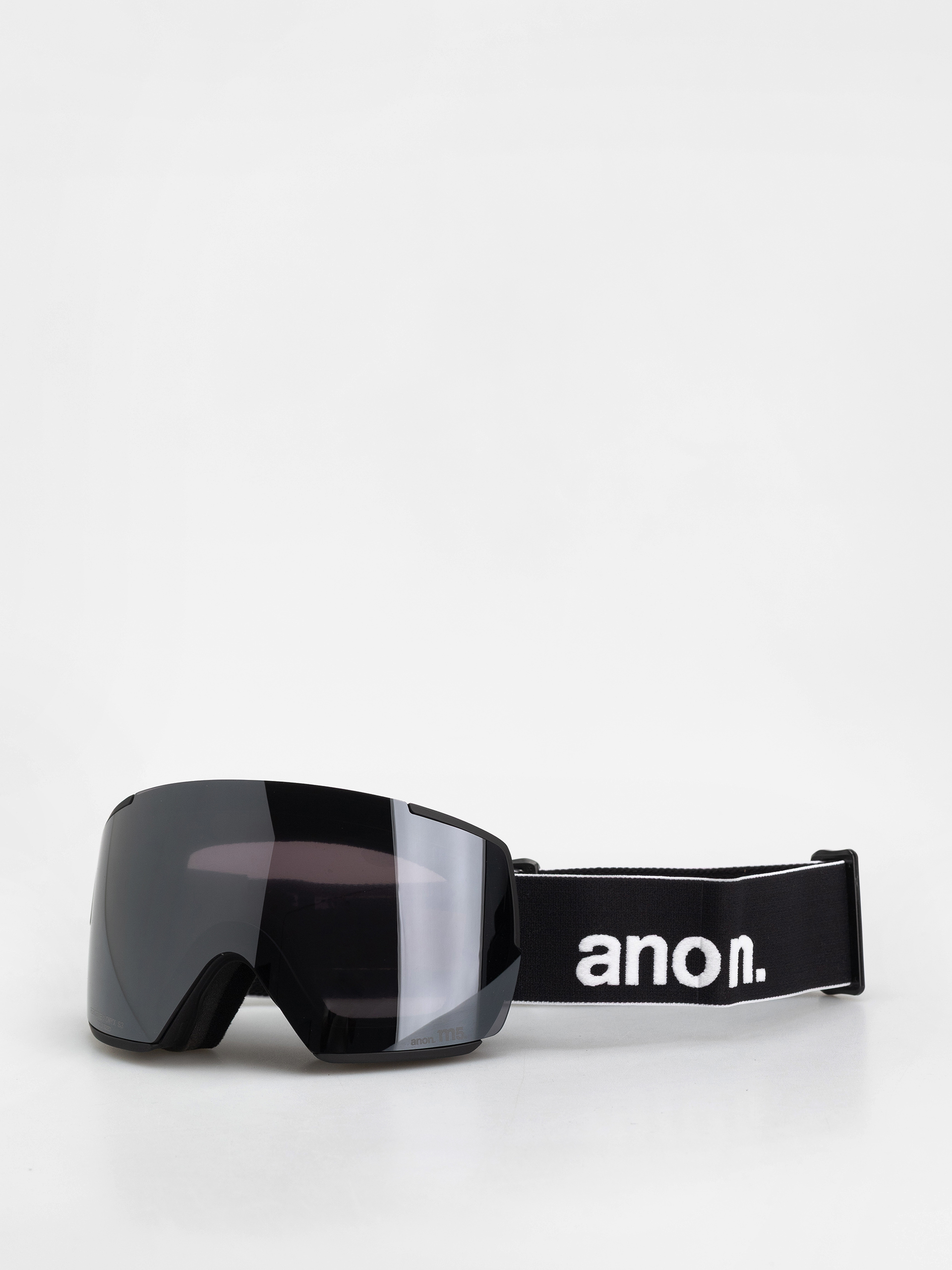 Gogle Anon M5 Polar (black/perceive polar onyx)