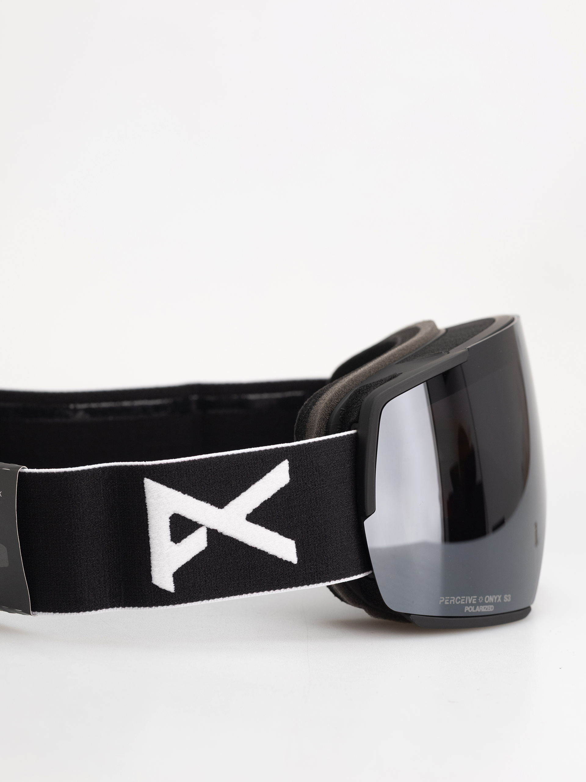 Gogle Anon M5 Polar (black/perceive polar onyx)