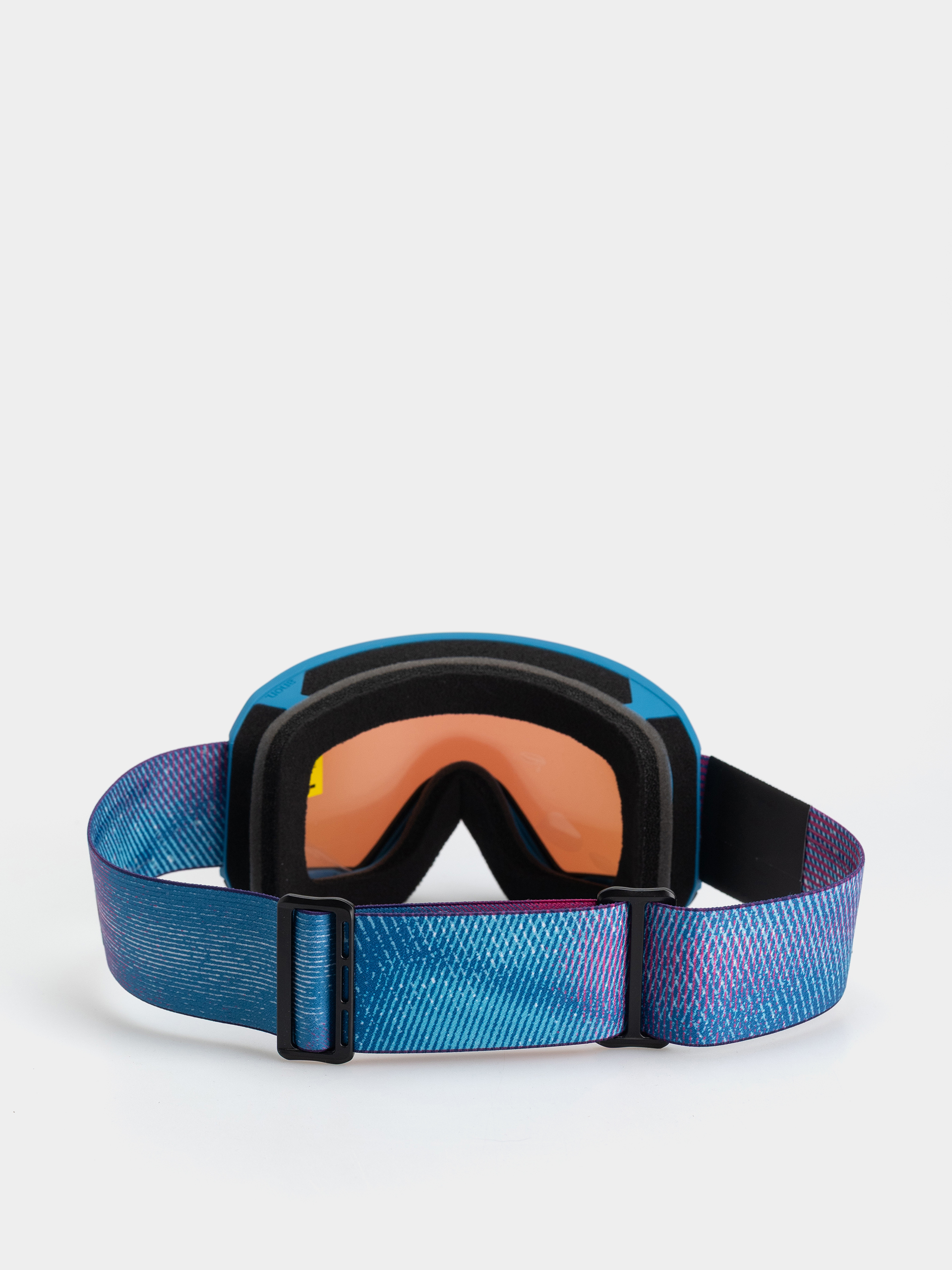 Gogle Anon Nesa (pink denim/perceive variable blue)