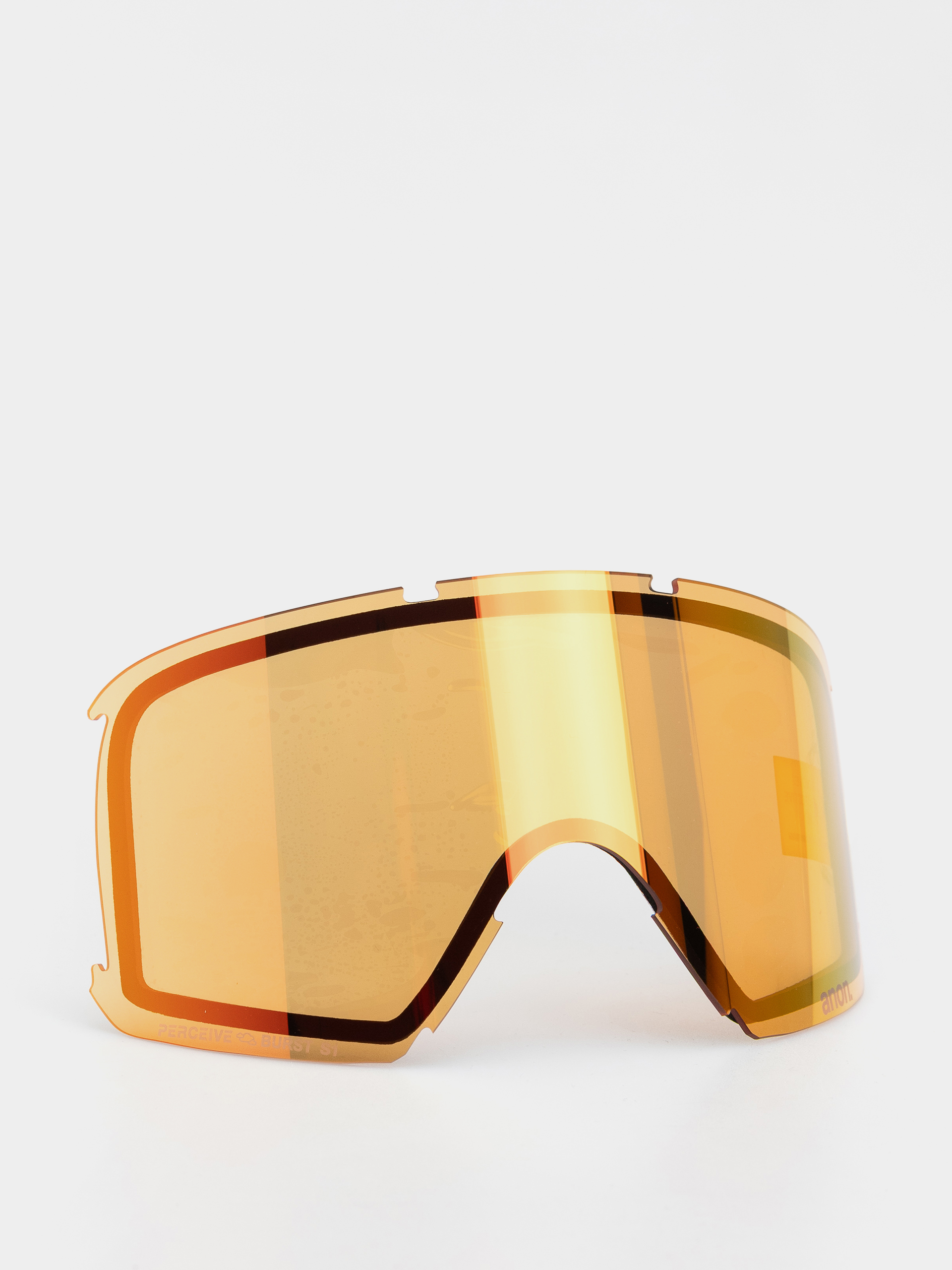 Gogle Anon Nesa (pink denim/perceive variable blue)