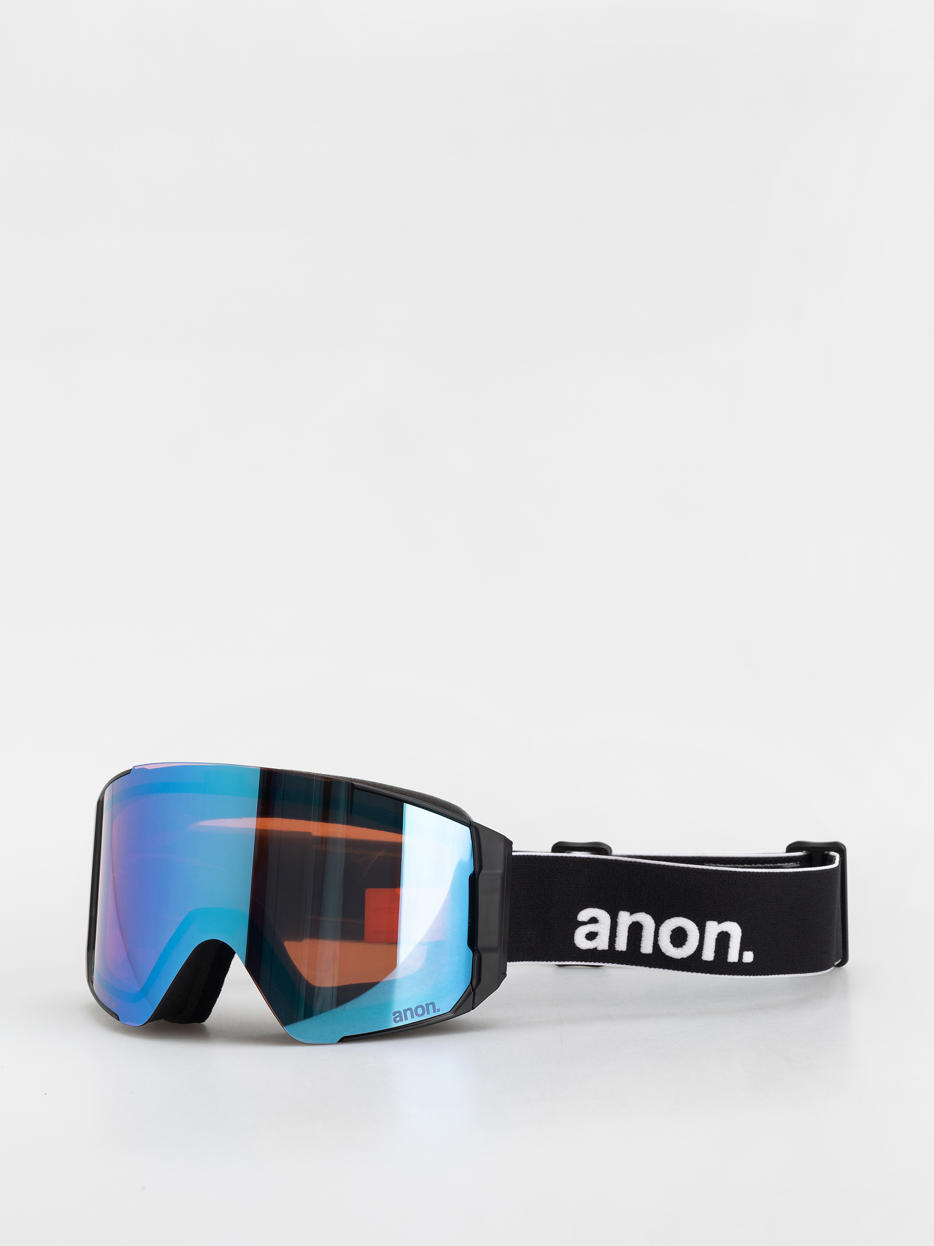 Gogle Anon Sync (black/perceive variable blue)