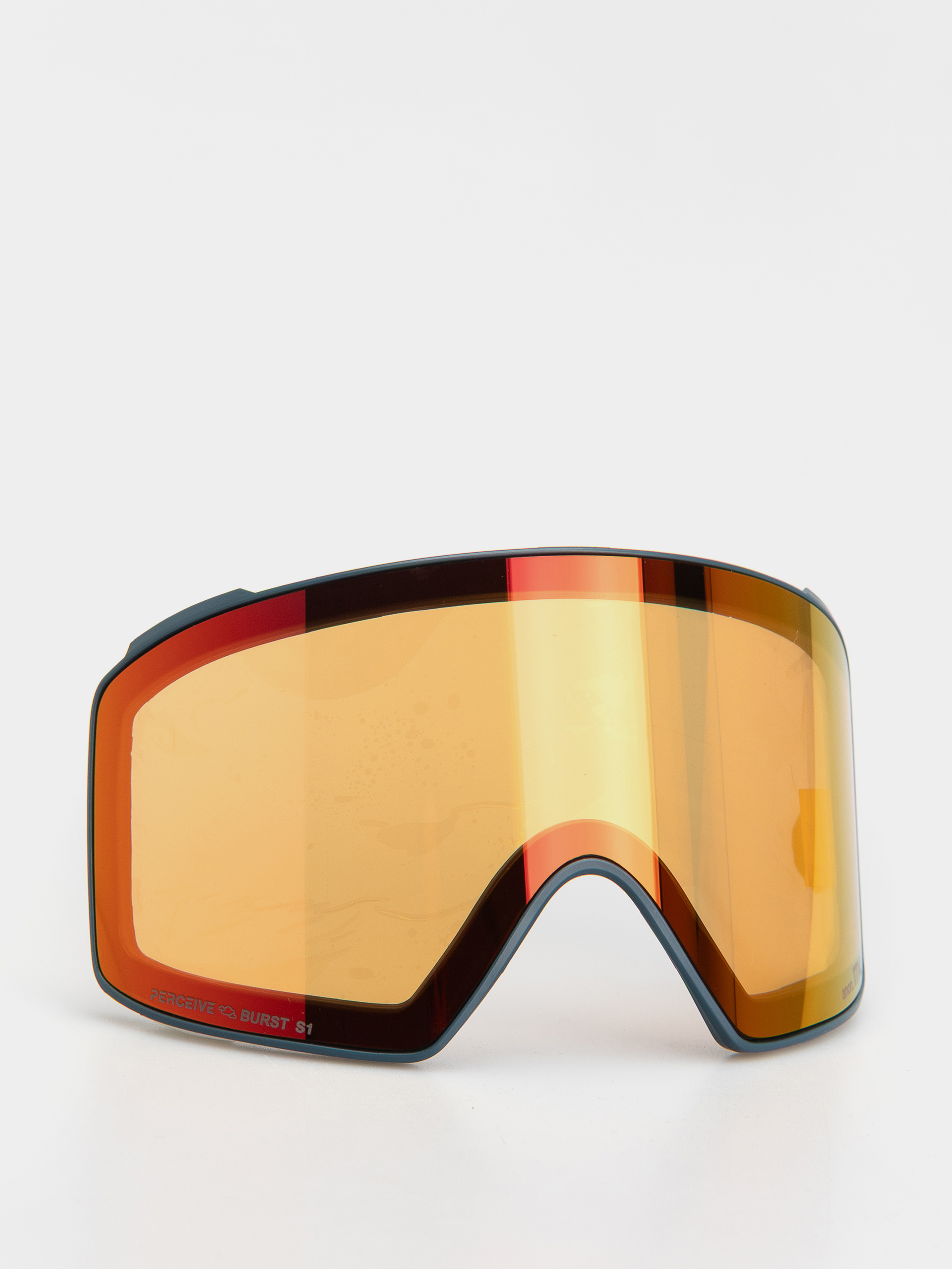 Gogle Anon M4 Cylindrical Mfi (family tree/perceive sunny red)