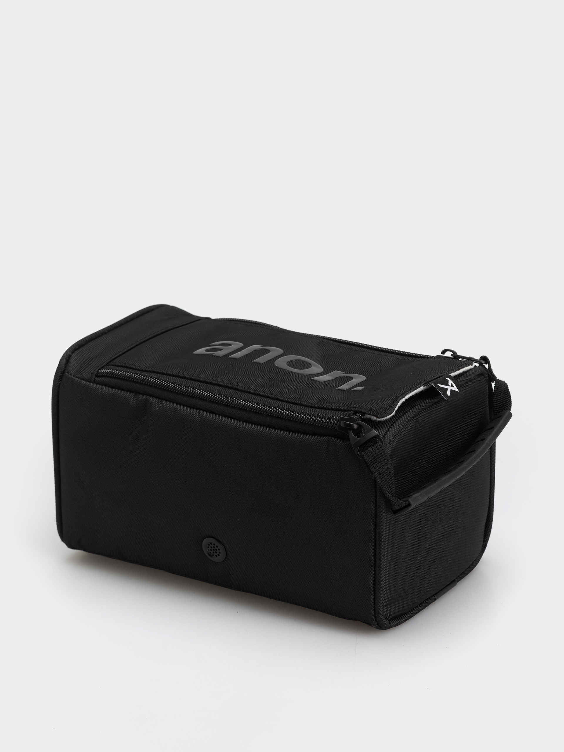 Gogle Anon M4 Cylindrical Mfi (family tree/perceive sunny red)