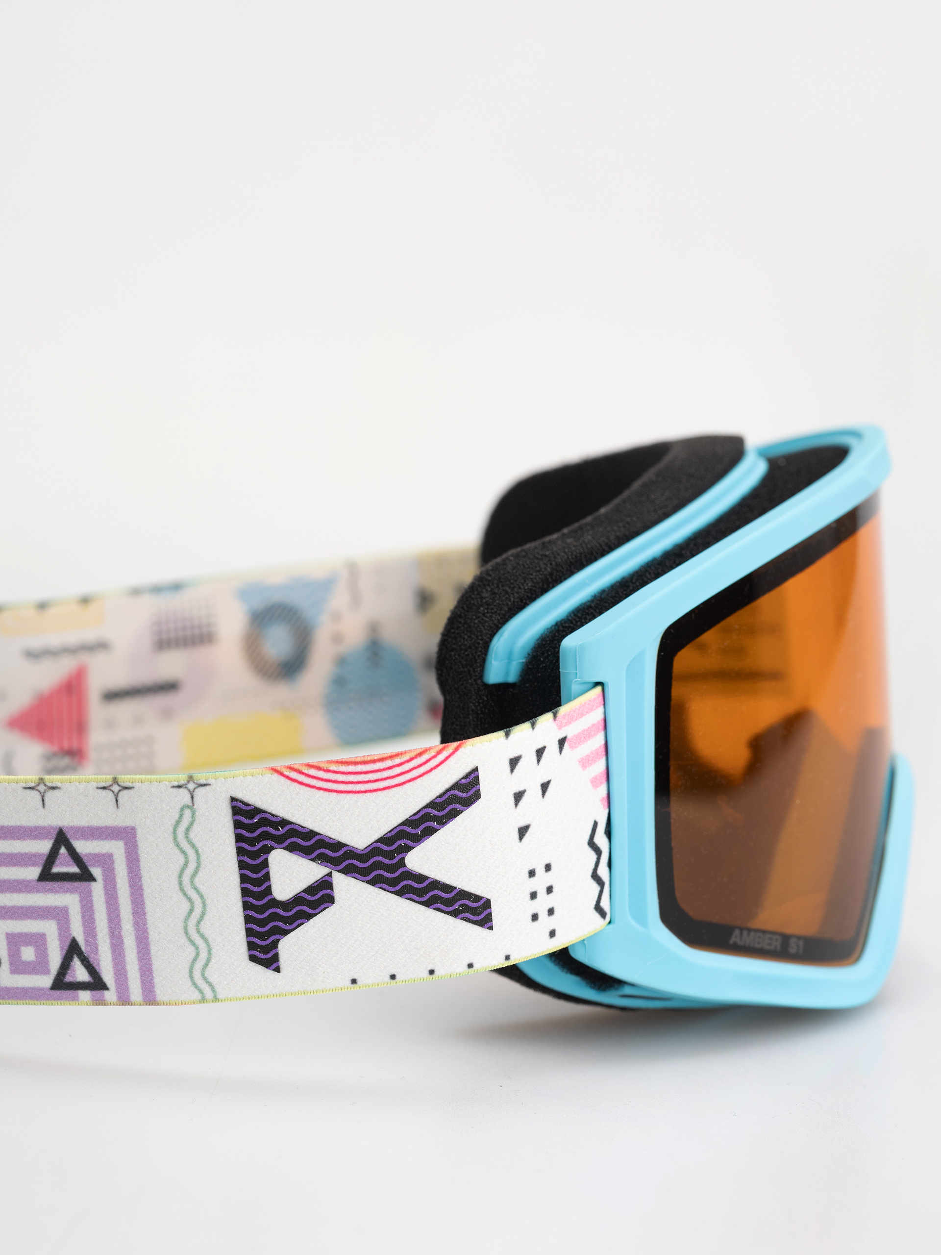 Gogle Anon Tracker 2.0 JR (geoscope/amber)