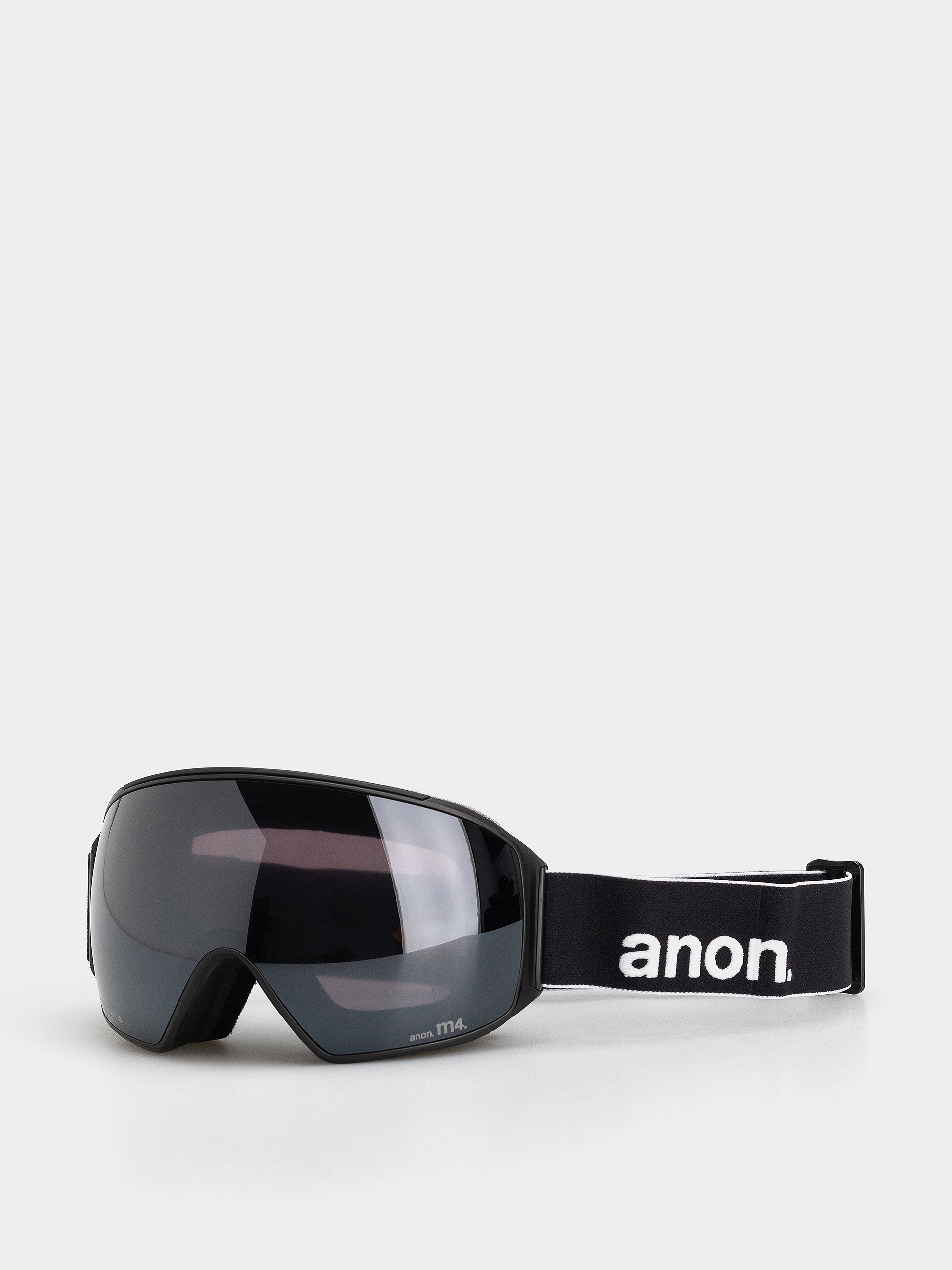 Gogle Anon M4 Toric Polar (black/perceive polar onyx)