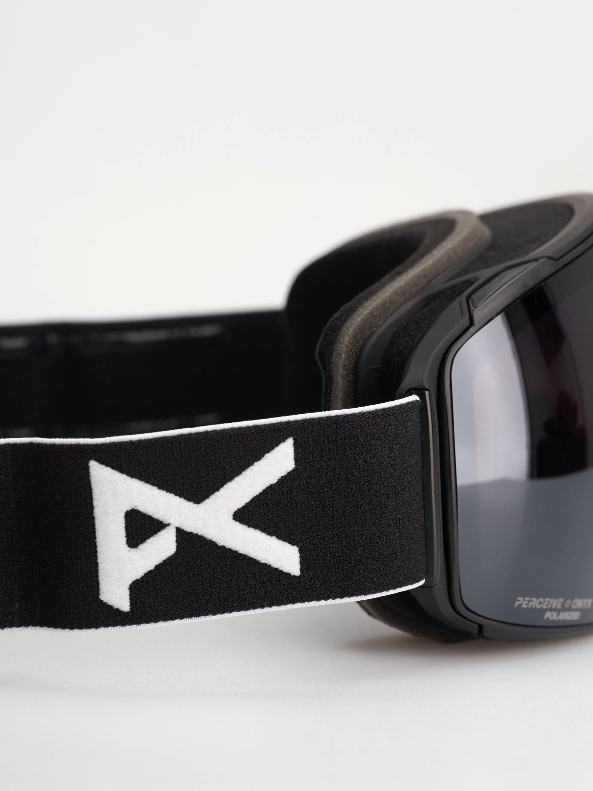 Gogle Anon M4 Toric Polar (black/perceive polar onyx)