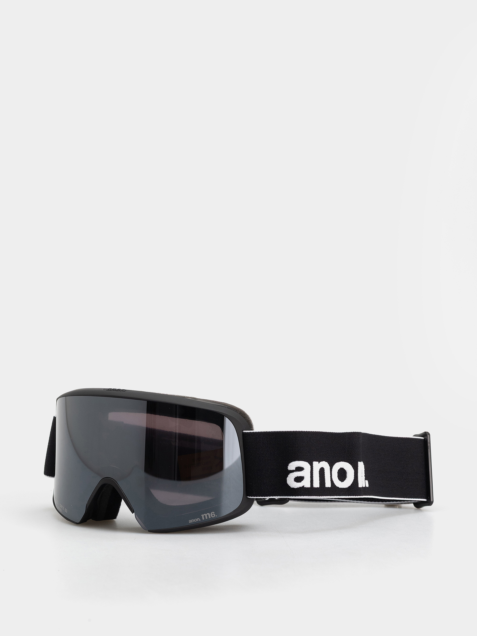 Gogle Anon M6 Polar (black/perceive polar onyx)