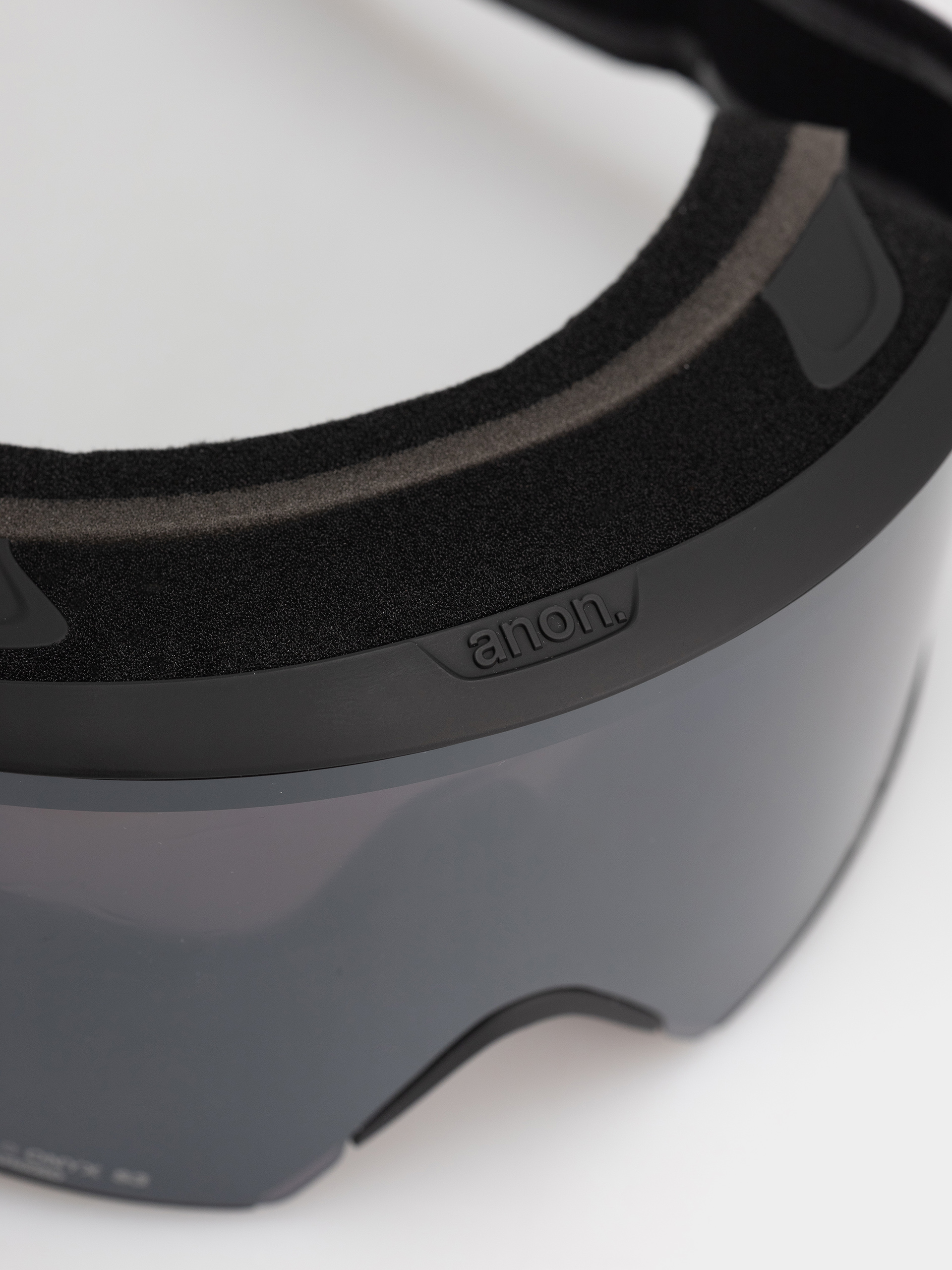 Gogle Anon M6 Polar (black/perceive polar onyx)