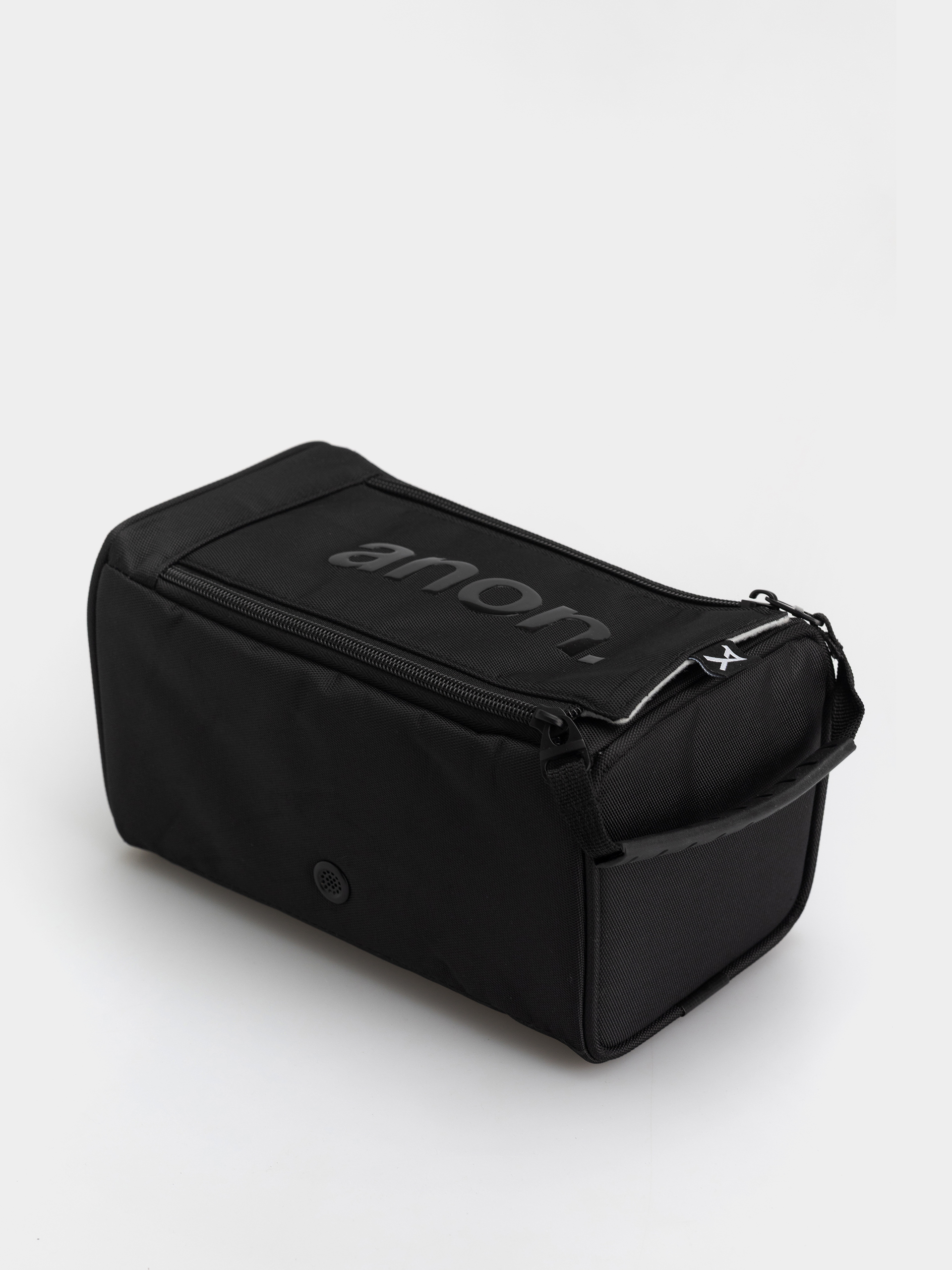 Gogle Anon M6 Polar (black/perceive polar onyx)