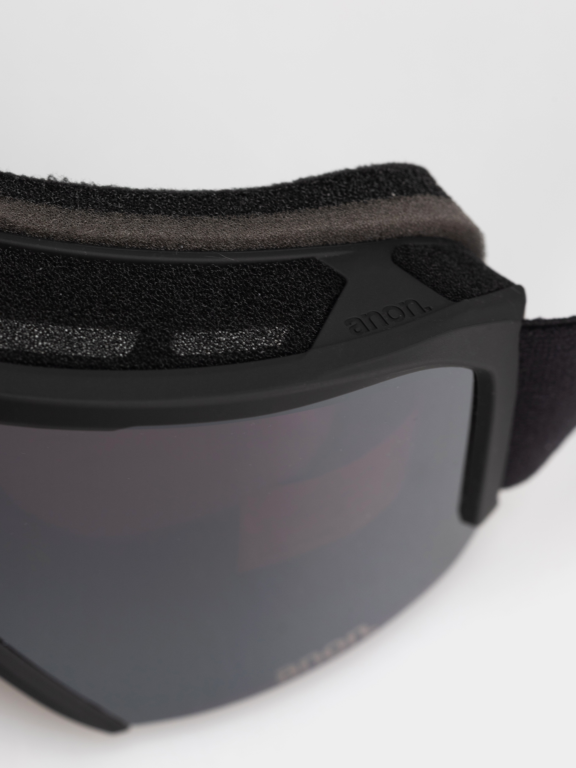 Gogle Anon Nesa (smoke/perceive sunny onyx)