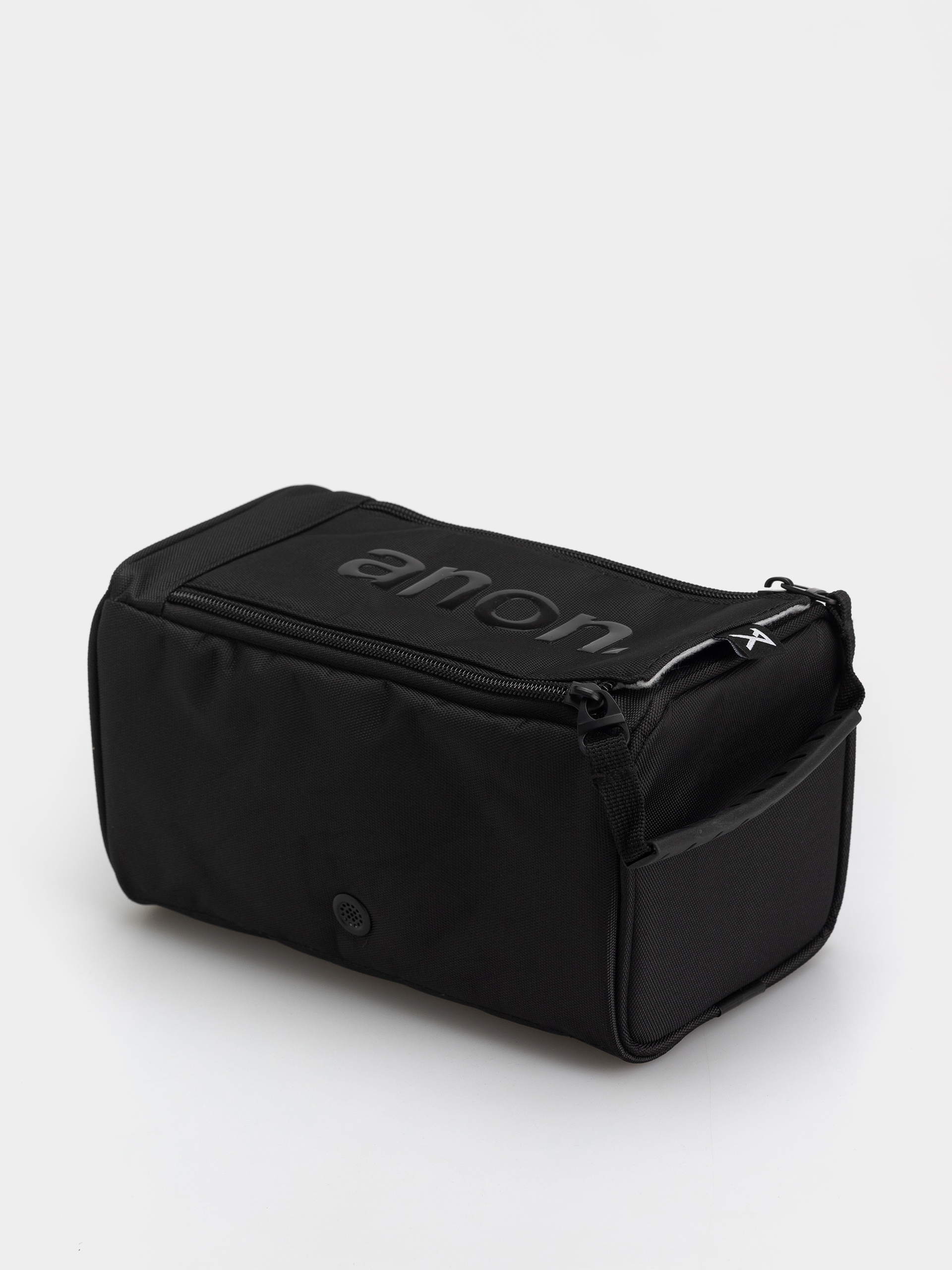 Gogle Anon M5 (sediment/perceive sunny red)