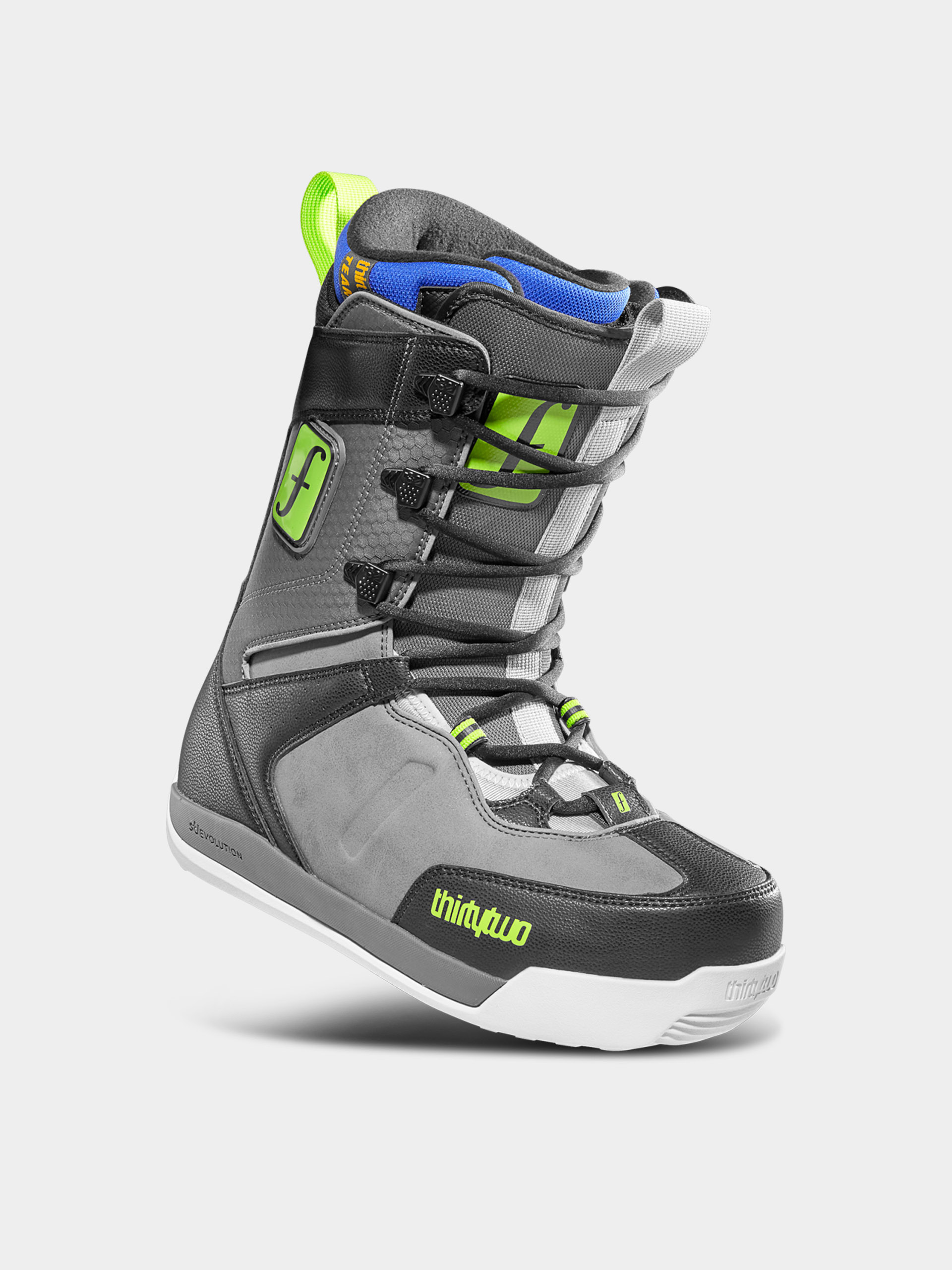 Buty snowboardowe ThirtyTwo Jp Wlk Forum Pro