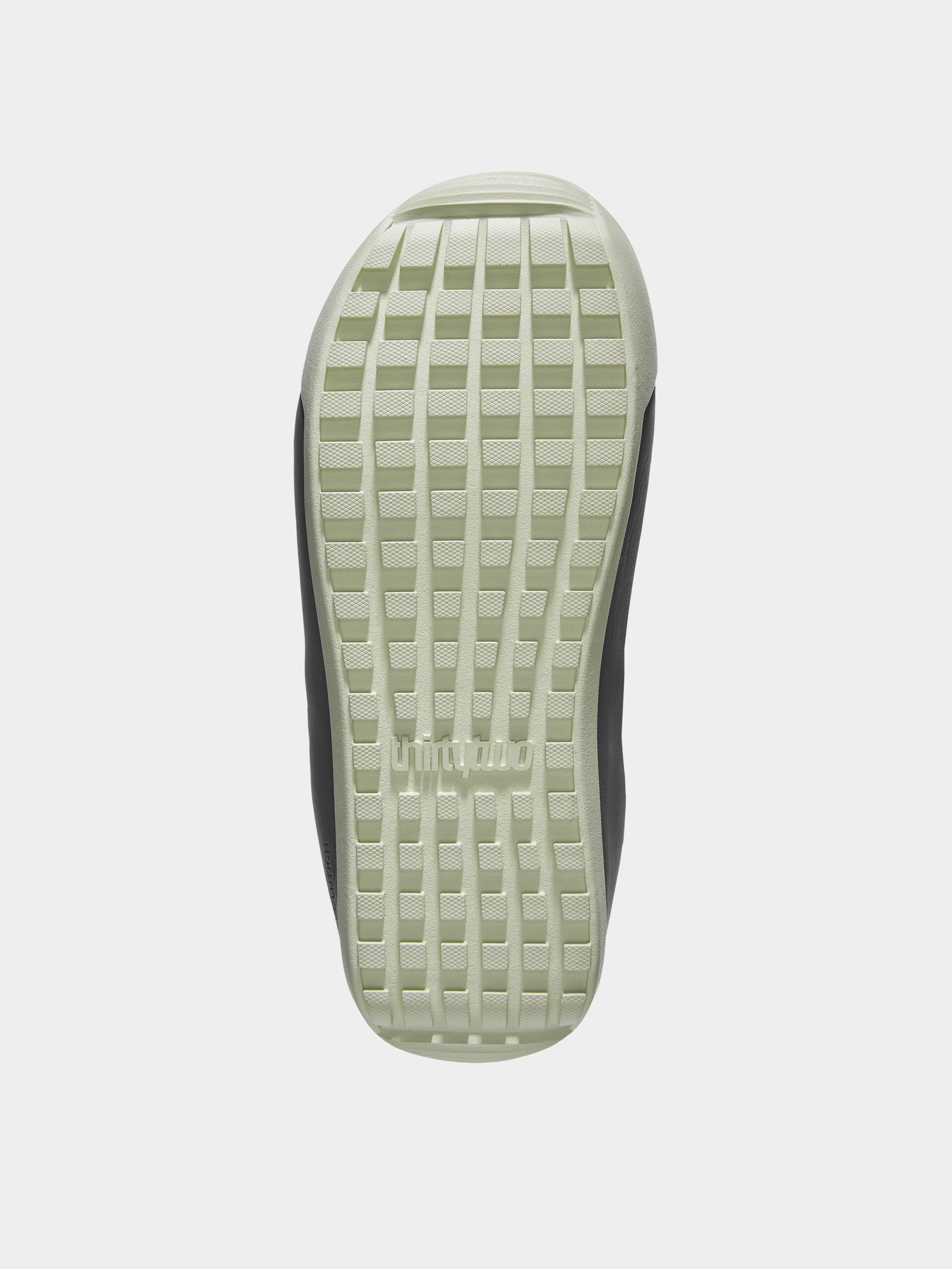 Męskie Buty snowboardowe ThirtyTwo Jp Wlk Forum Pro (black/dark grey)