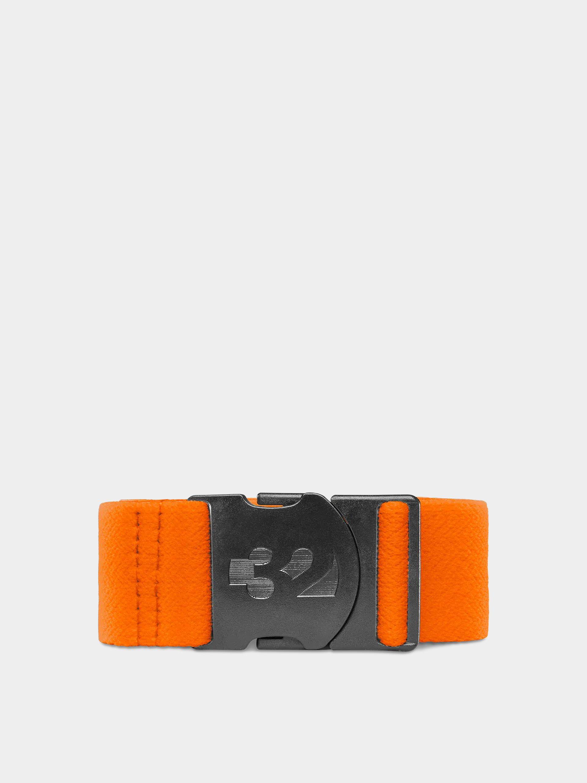 Pasek ThirtyTwo 32 Cut Out (orange)