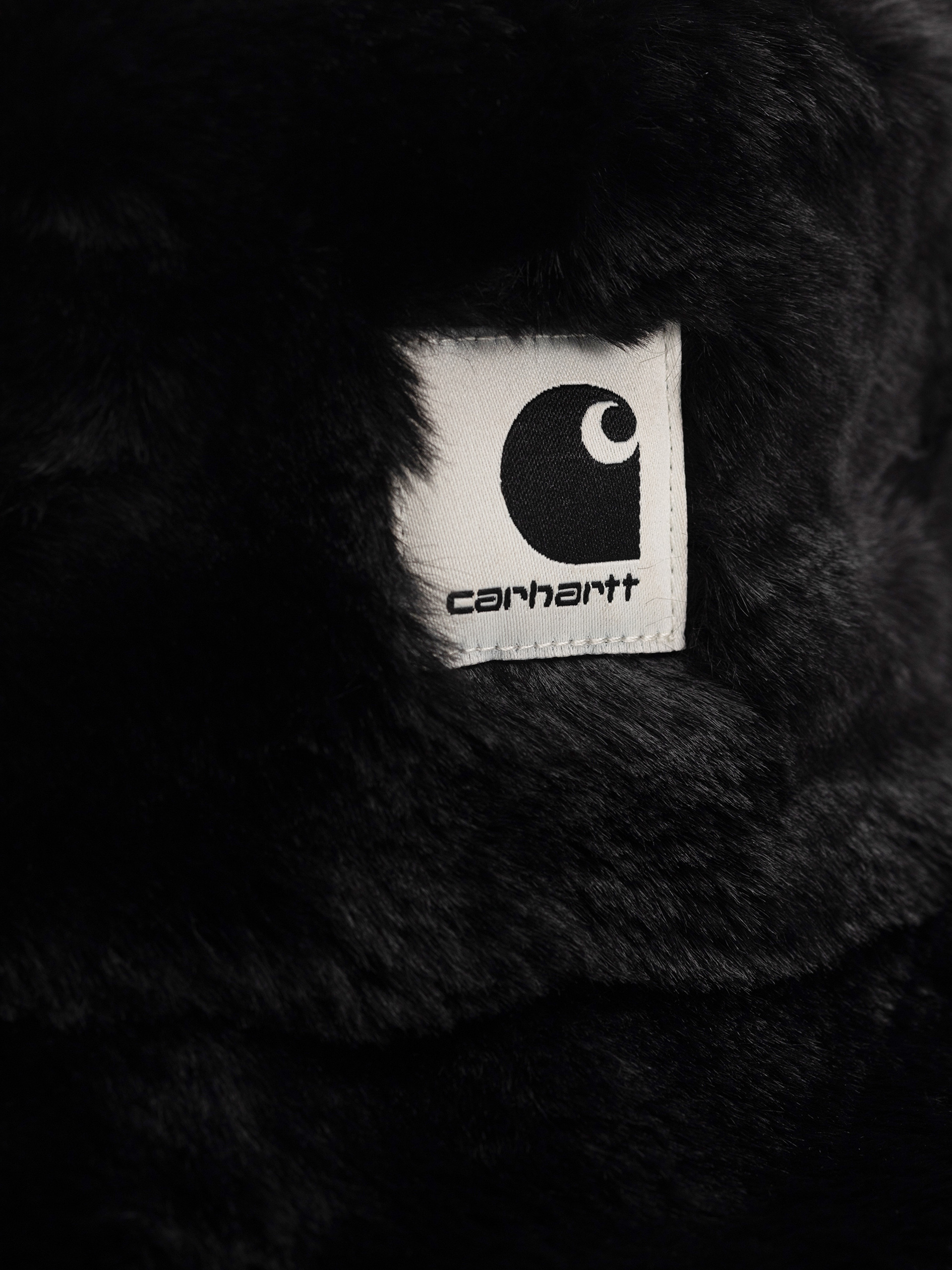 Kapelusz Carhartt WIP Olney (black)