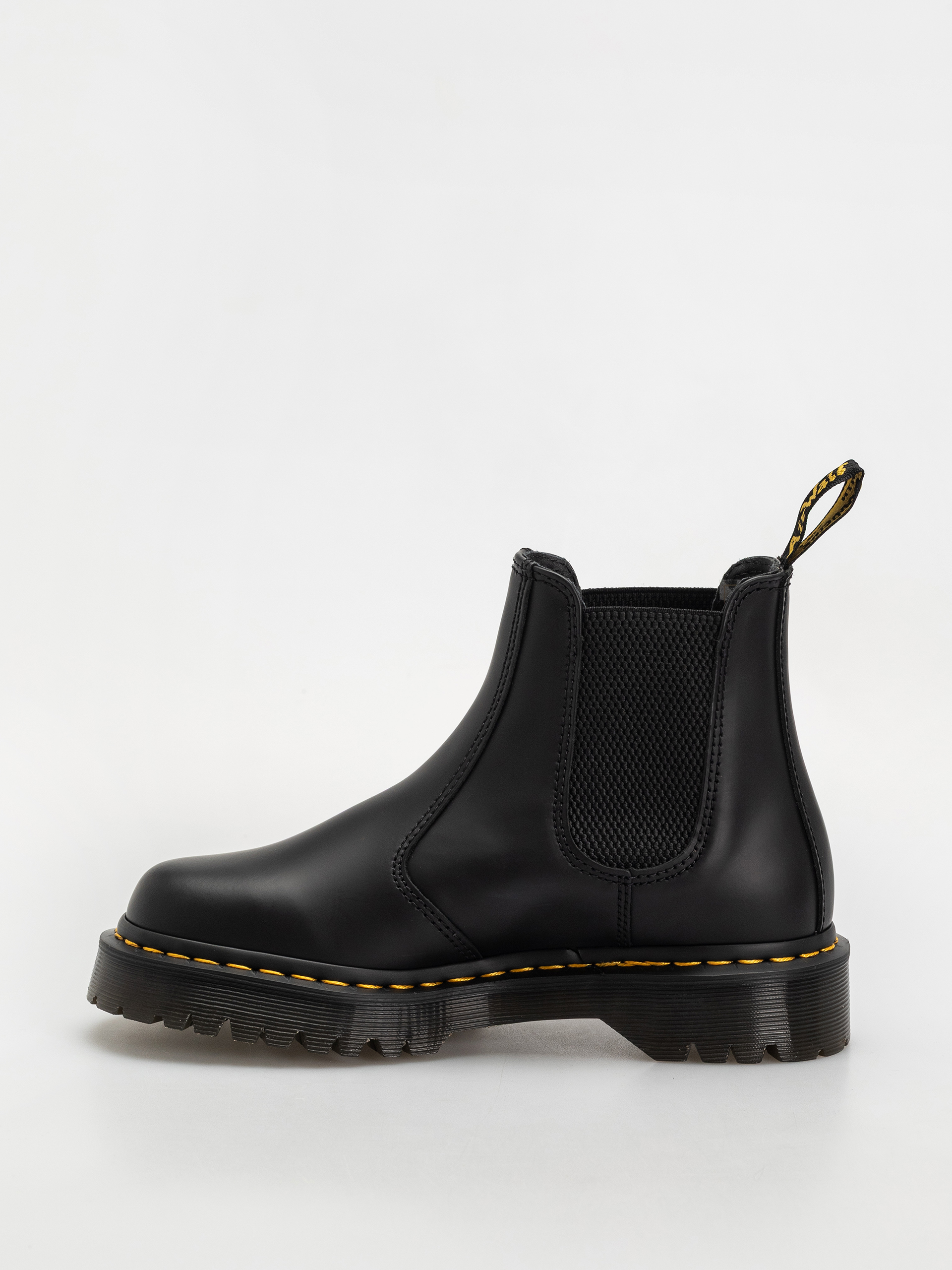 Buty Dr. Martens 2976 Bex Chelsea (black smooth)