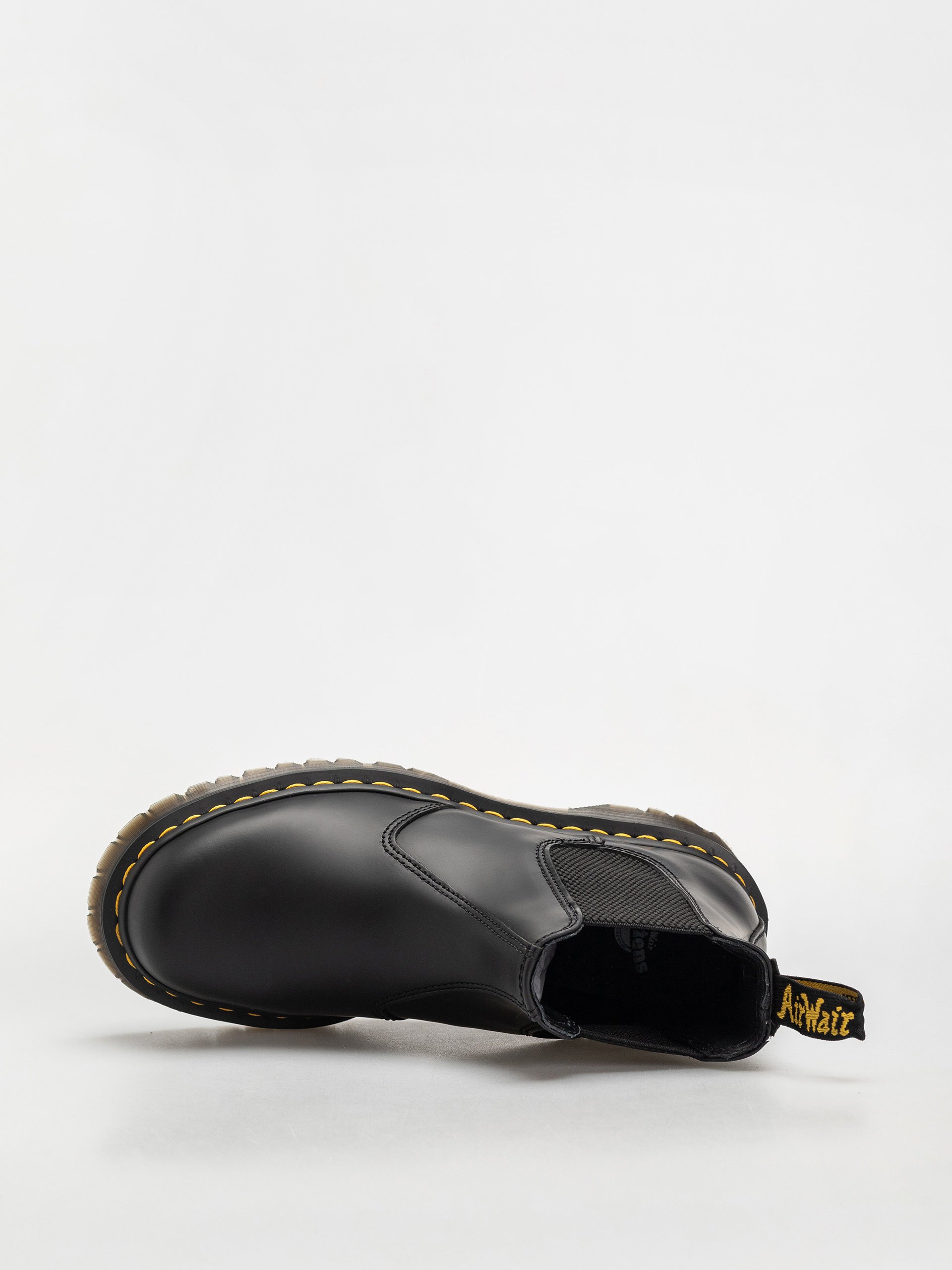 Buty Dr. Martens 2976 Bex Chelsea (black smooth)