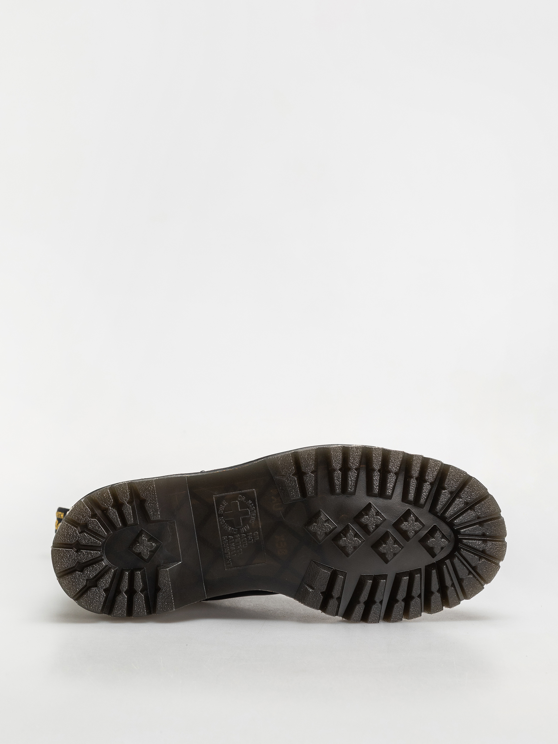 Buty Dr. Martens 2976 Bex Chelsea (black smooth)