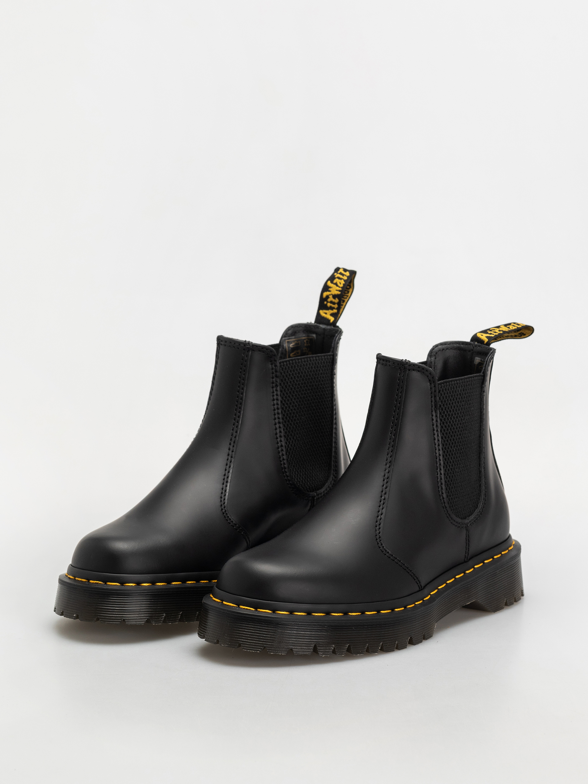Buty Dr. Martens 2976 Bex Chelsea (black smooth)