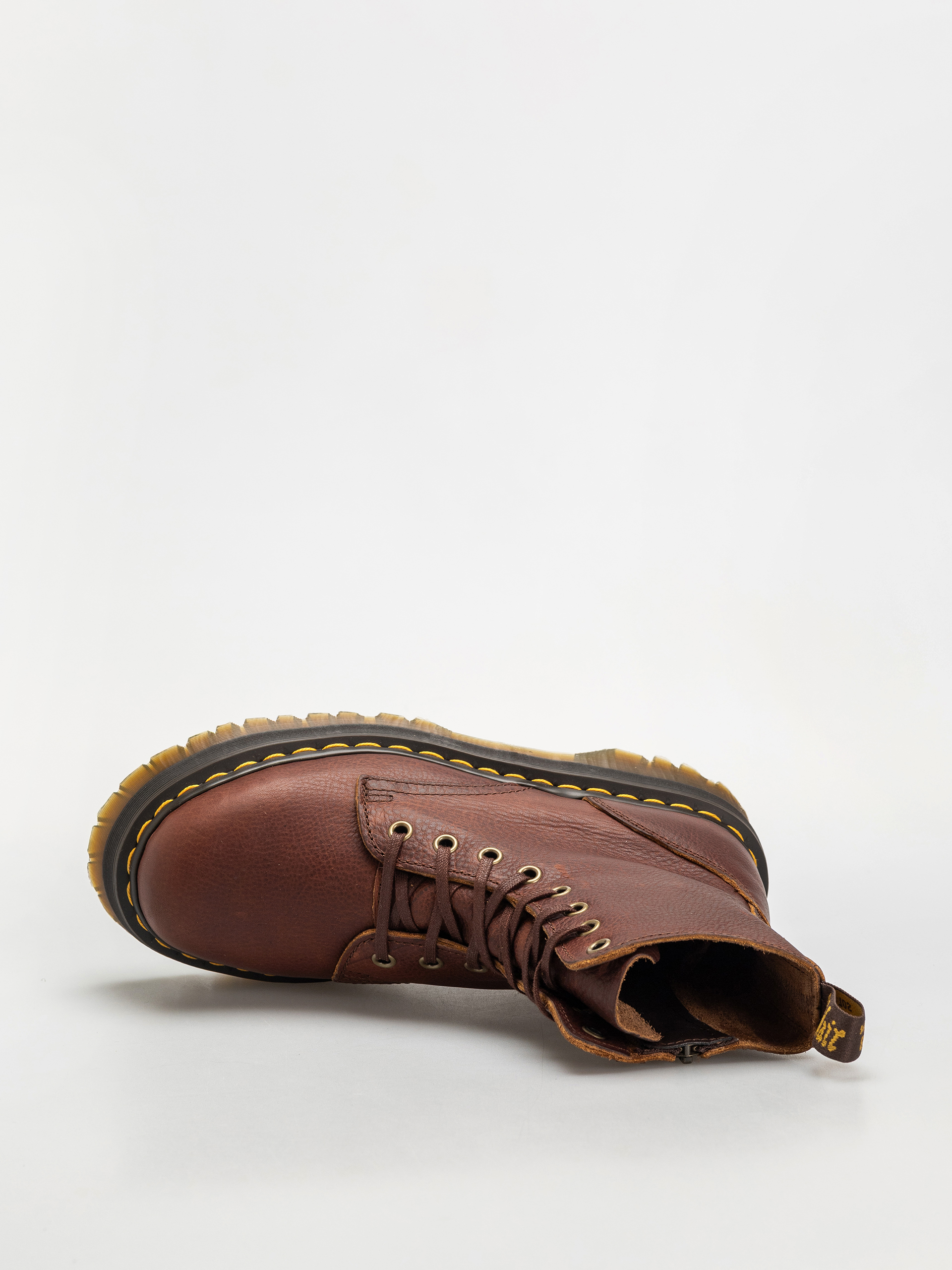 Buty Dr. Martens Jadon (cashew ambassador)
