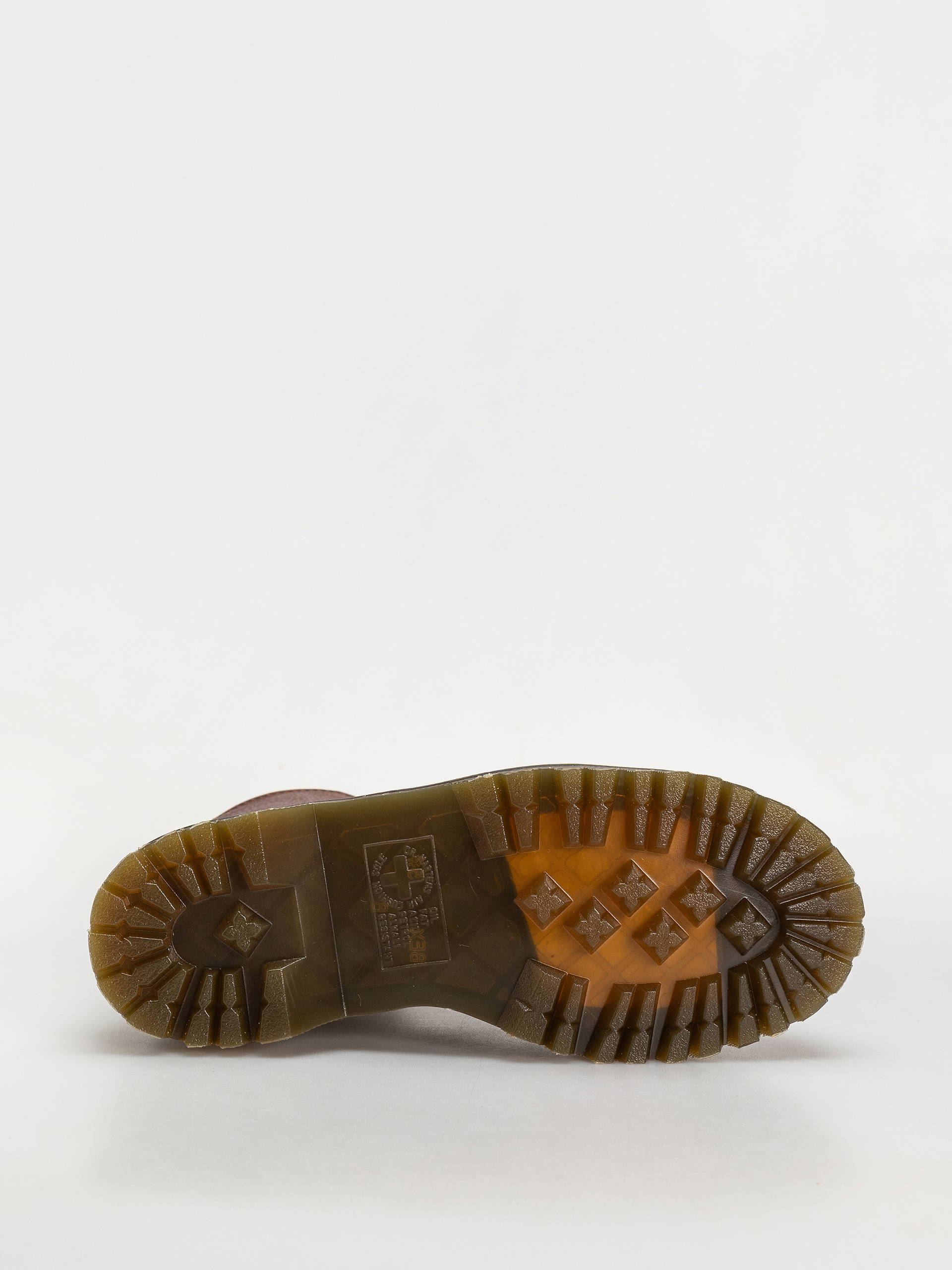 Buty Dr. Martens Jadon (cashew ambassador)