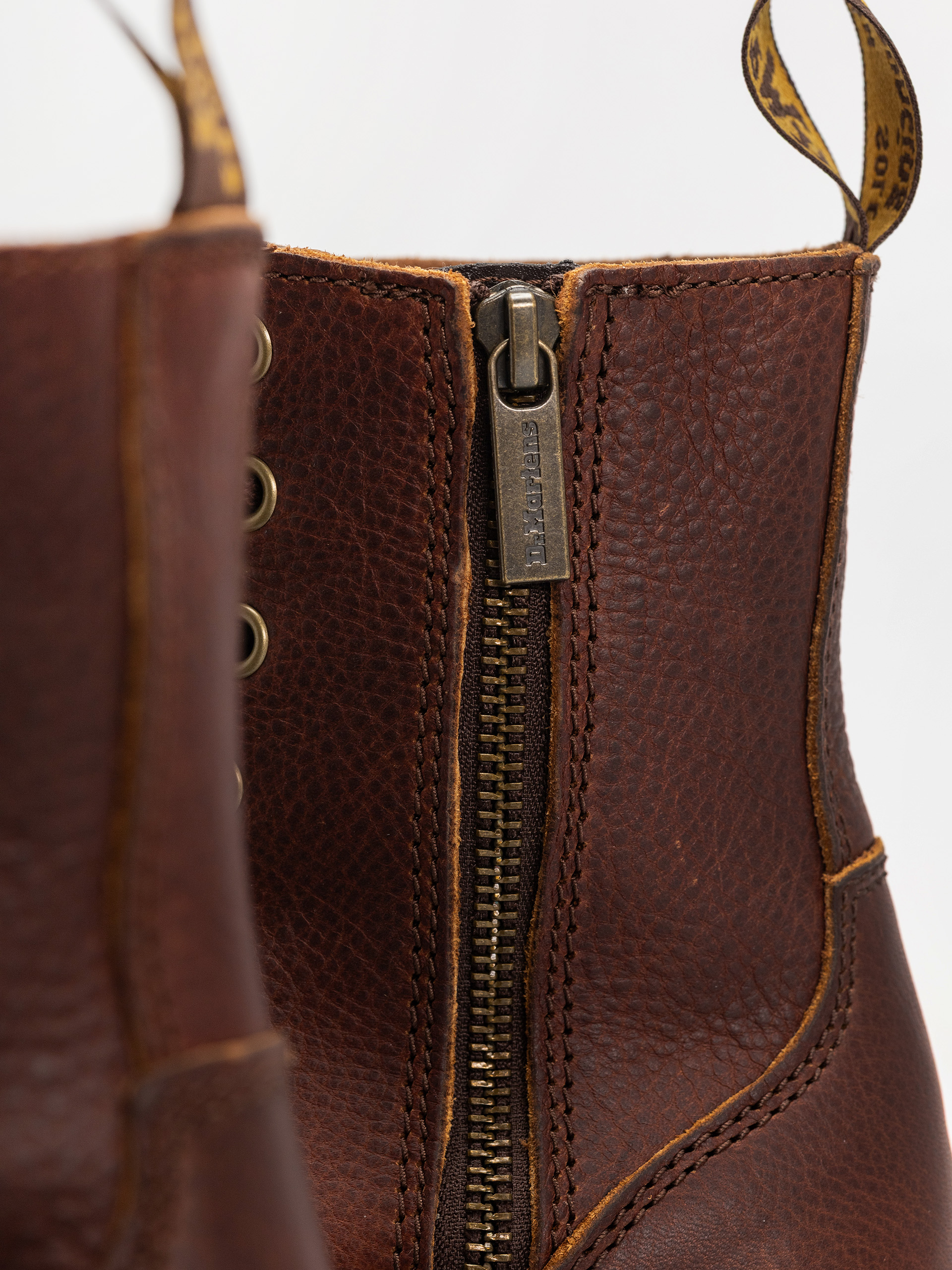 Buty Dr. Martens Jadon (cashew ambassador)