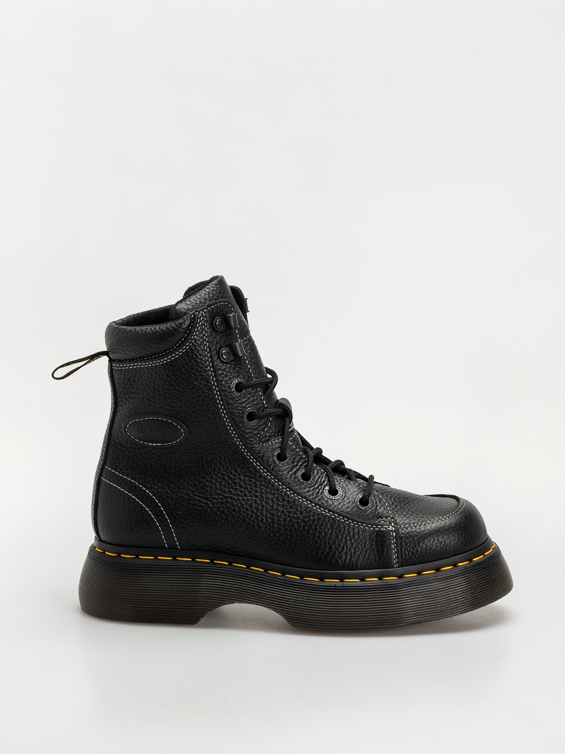 Buty Dr. Martens Buzz 8i Wmn (black milled nappa)