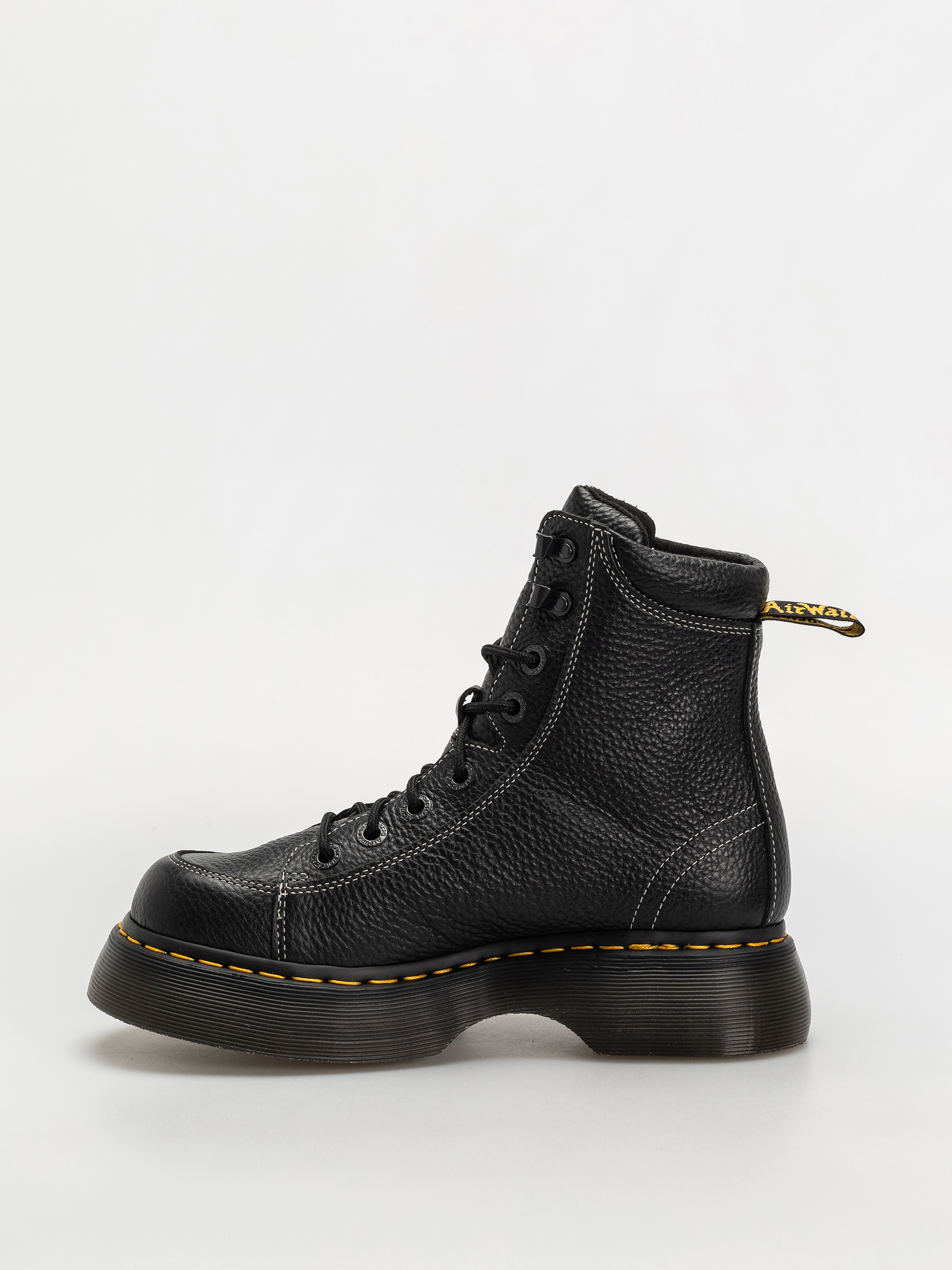 Buty Dr. Martens Buzz 8i Wmn (black milled nappa)
