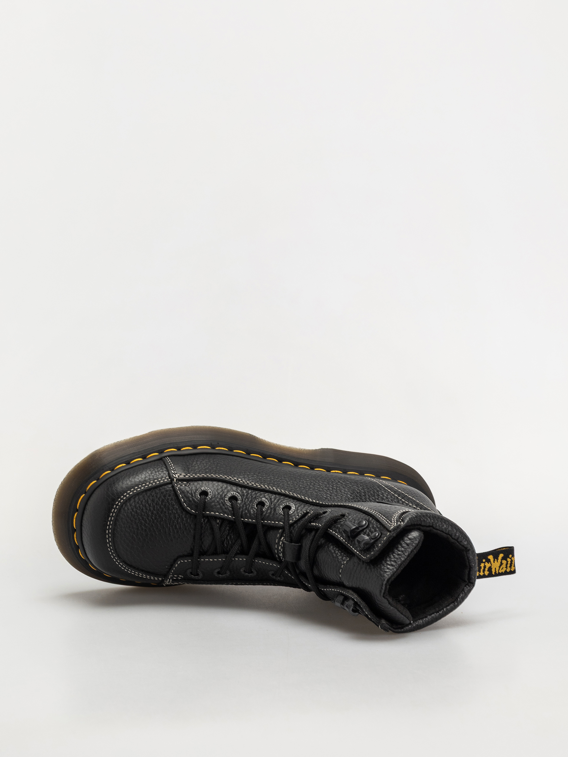 Buty Dr. Martens Buzz 8i Wmn (black milled nappa)