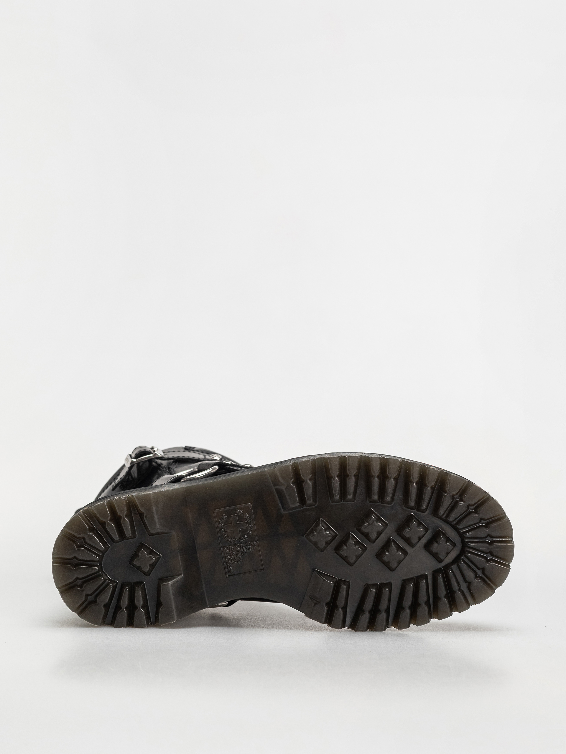 Buty Dr. Martens Anistone HRNS Ankle (black orleans)