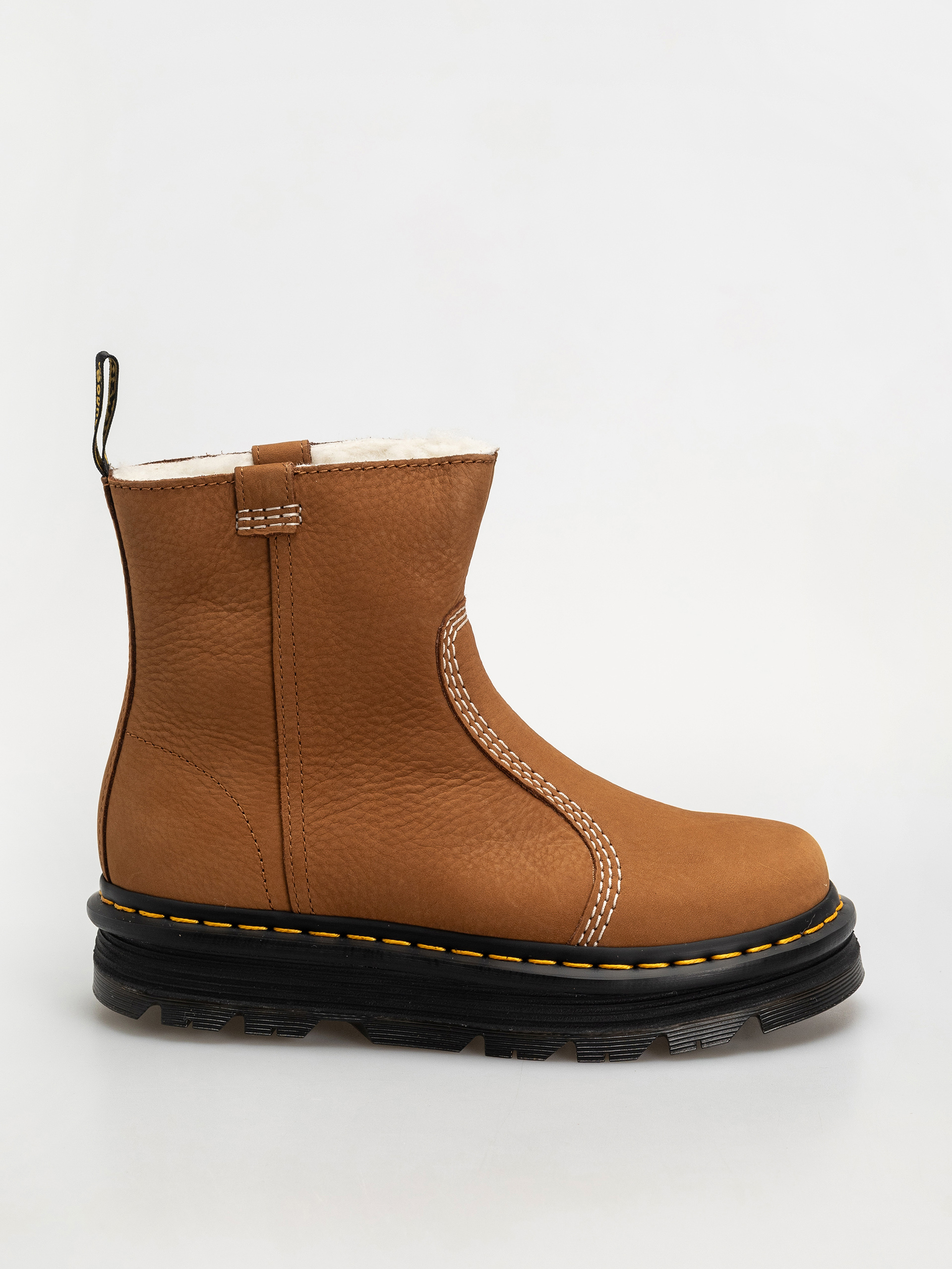 Buty Dr. Martens ZebZag Rigger WL Rigger Wmn